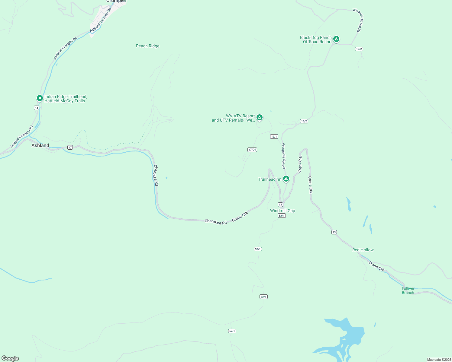 map of restaurants, bars, coffee shops, grocery stores, and more near 1002 Sagamore Road in Northfork