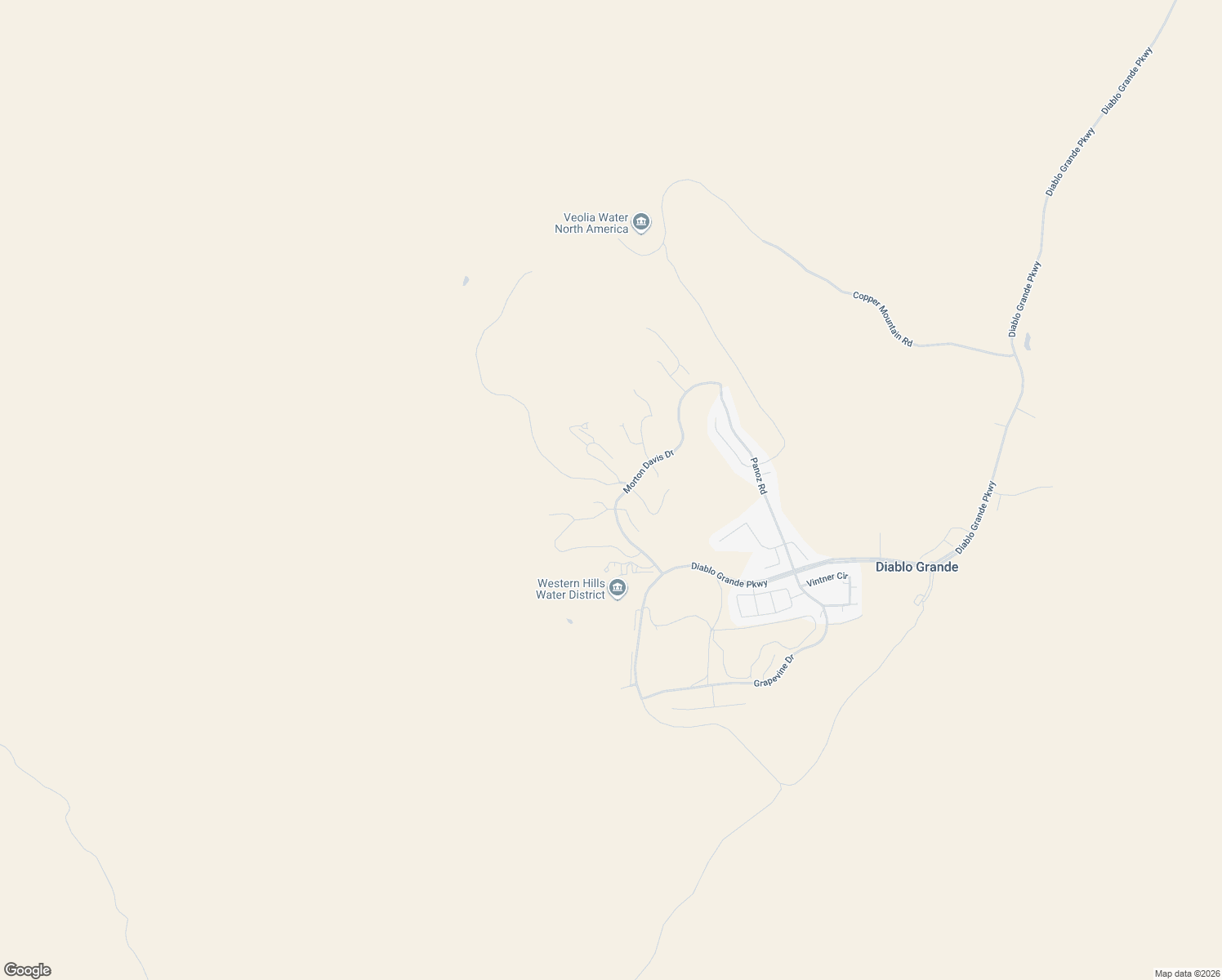 map of restaurants, bars, coffee shops, grocery stores, and more near 9421 Perrett Road in Patterson