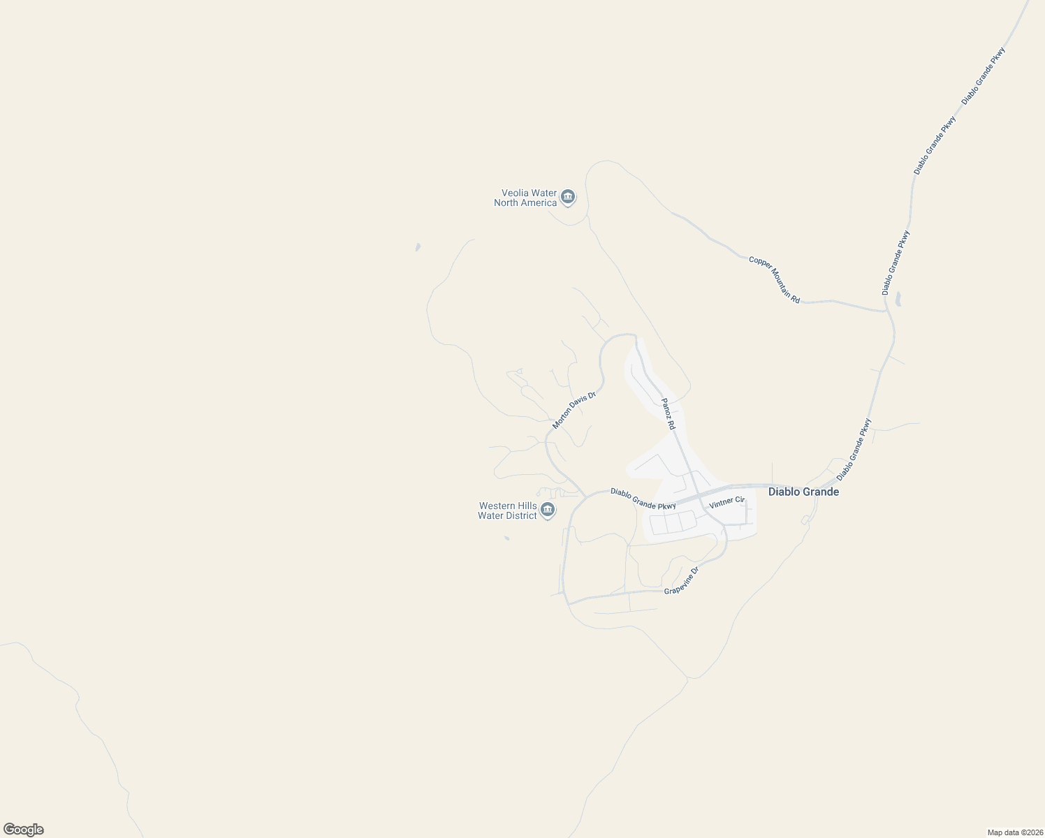 map of restaurants, bars, coffee shops, grocery stores, and more near 9460 Perrett Road in Patterson