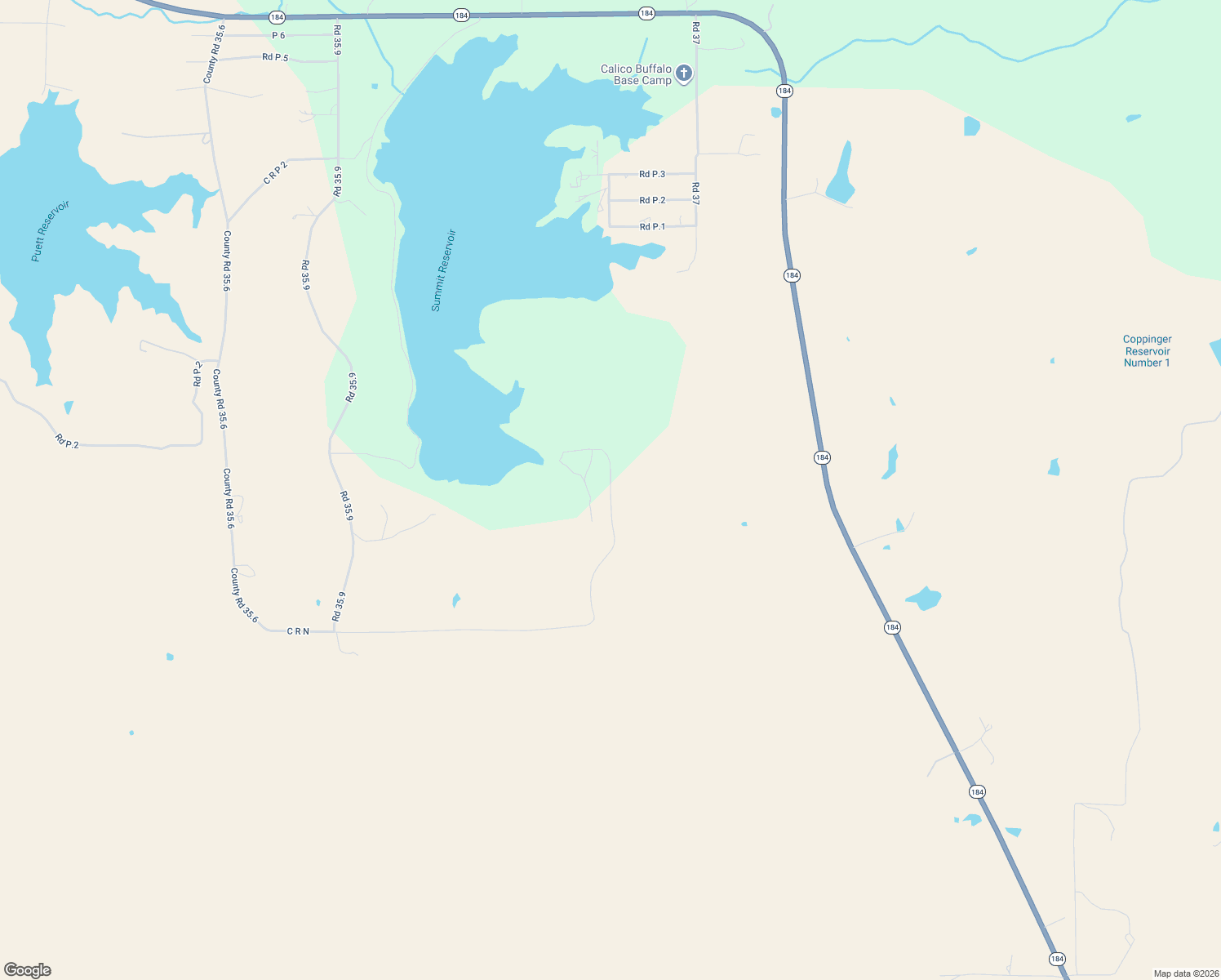 map of restaurants, bars, coffee shops, grocery stores, and more near in Mancos