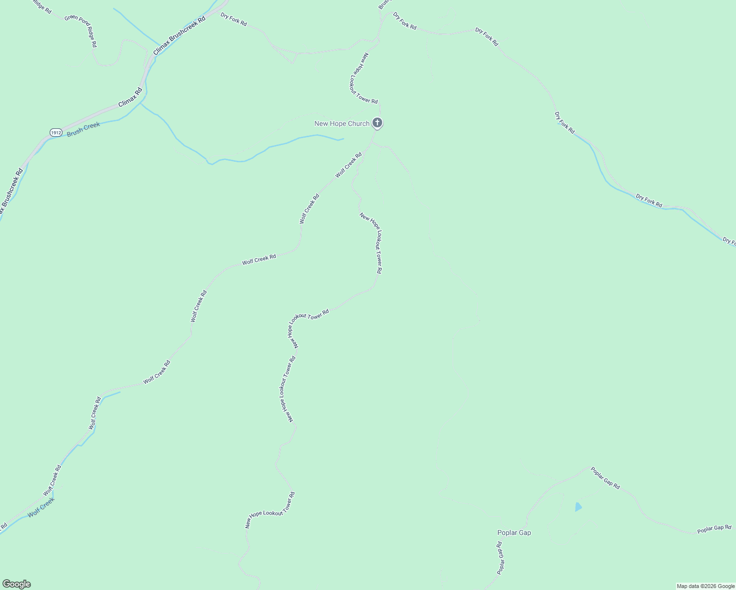 map of restaurants, bars, coffee shops, grocery stores, and more near in Johnetta