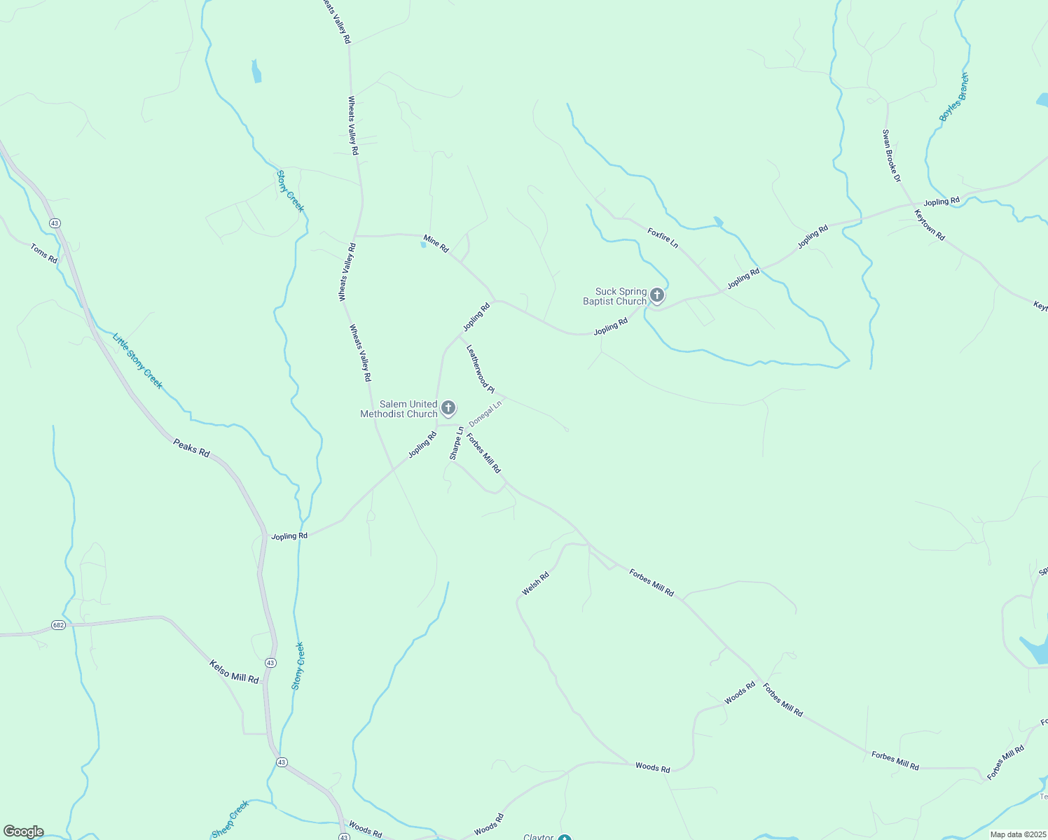 map of restaurants, bars, coffee shops, grocery stores, and more near 209 Leatherwood Place in Bedford