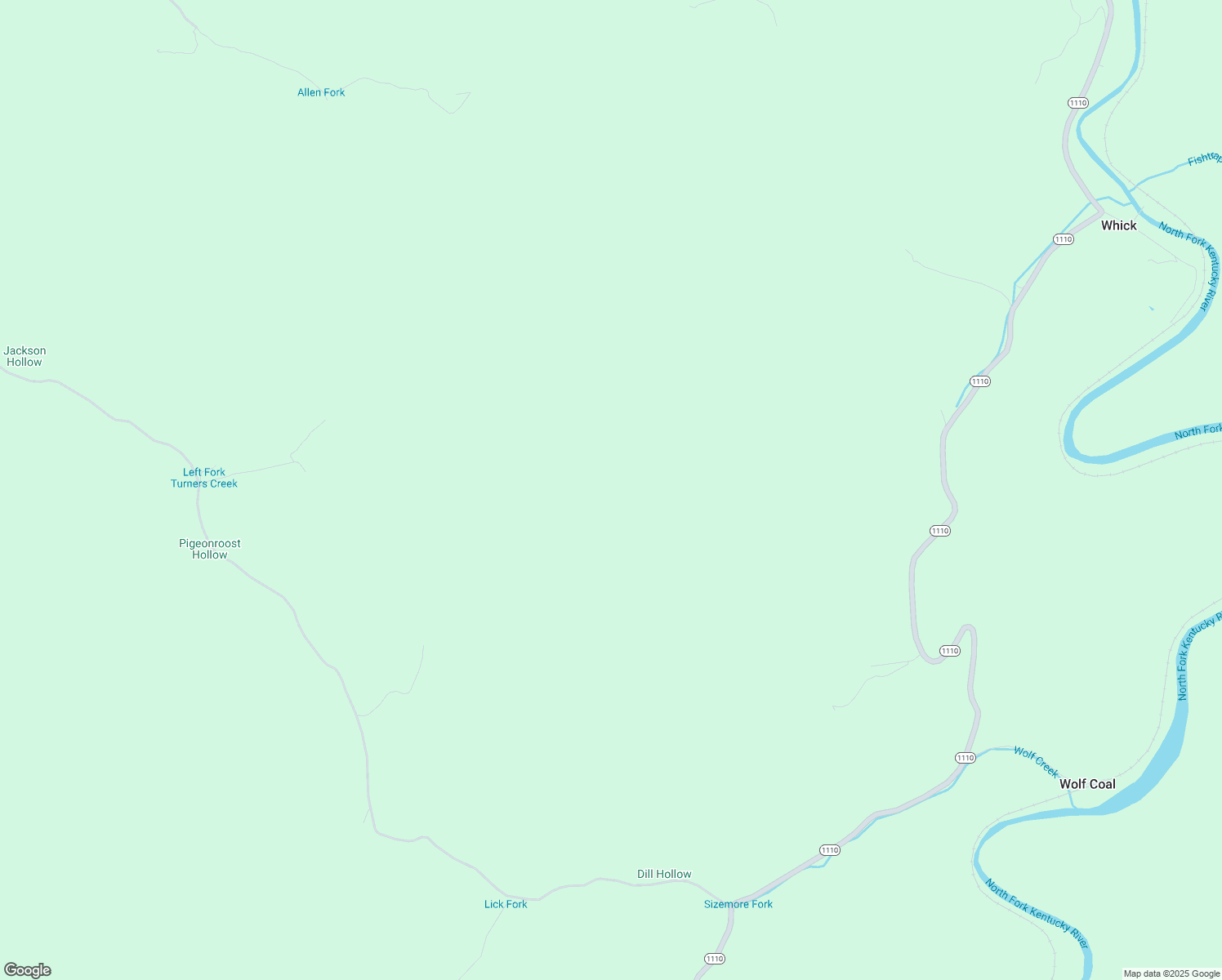 map of restaurants, bars, coffee shops, grocery stores, and more near 2-298 Raleigh Branch Road in Jackson