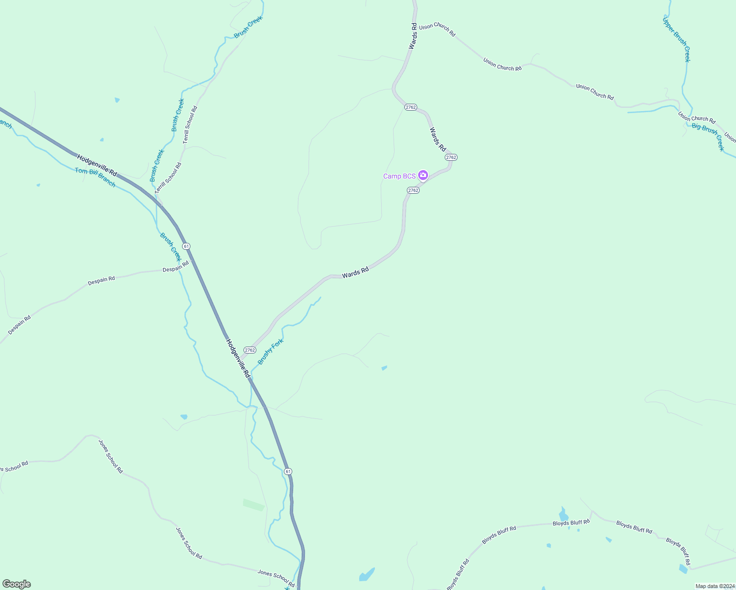 map of restaurants, bars, coffee shops, grocery stores, and more near in Mount Sherman