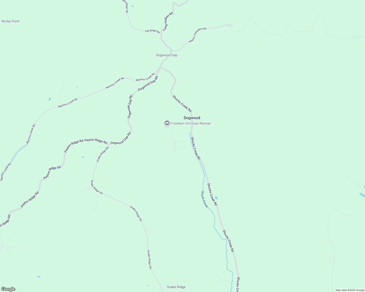 map of restaurants, bars, coffee shops, grocery stores, and more near 166 Taylor Loop Road in Liberty