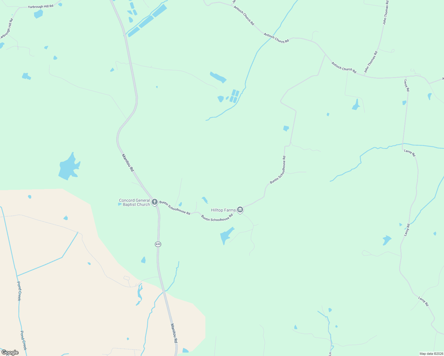 map of restaurants, bars, coffee shops, grocery stores, and more near in Manitou