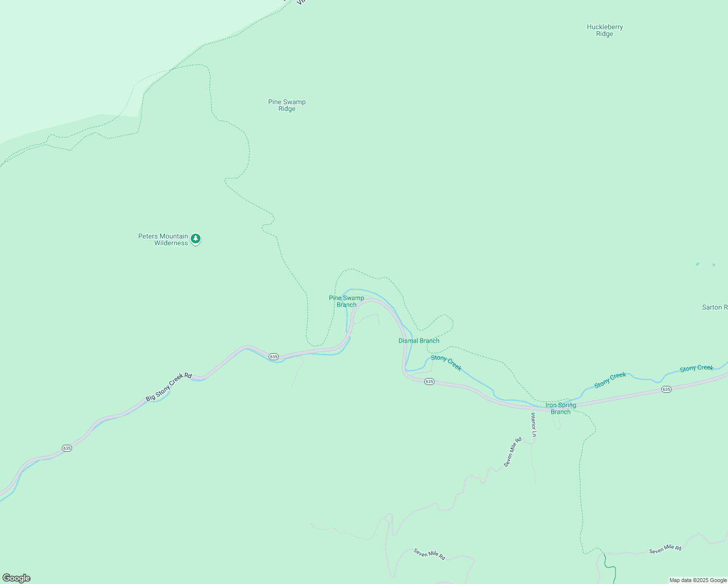 map of restaurants, bars, coffee shops, grocery stores, and more near 162 Sportsman Circle in Goldbond