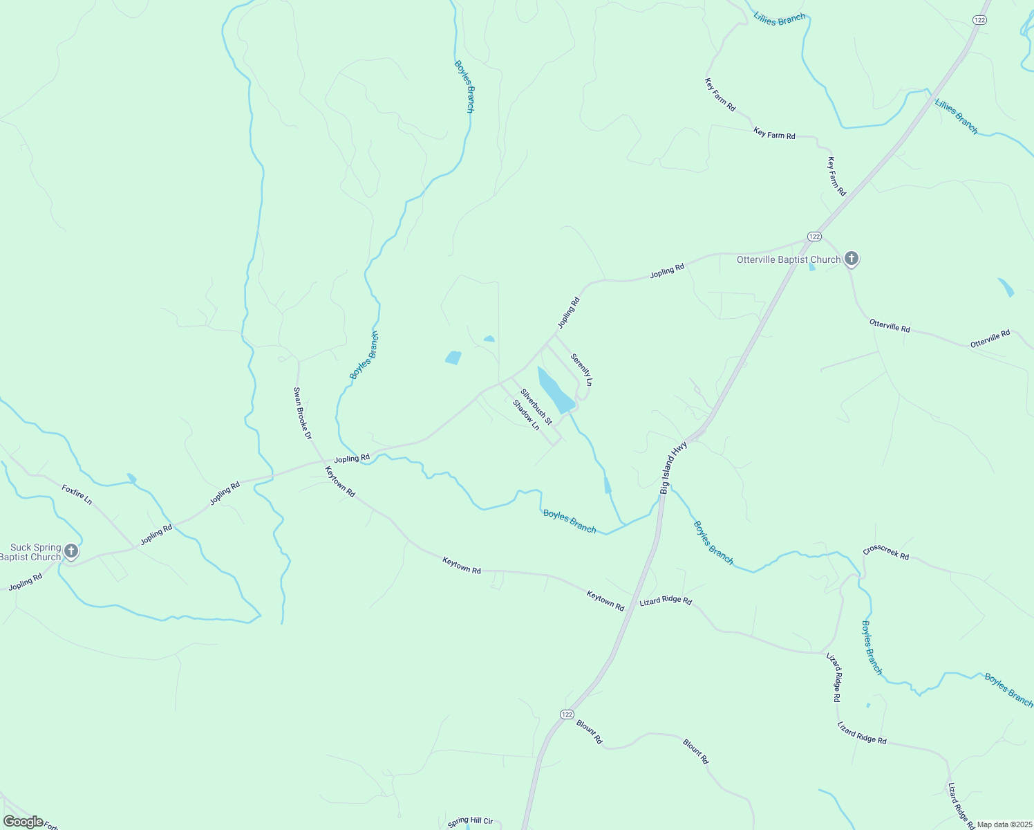 map of restaurants, bars, coffee shops, grocery stores, and more near 1115 Shadow Lane in Bedford