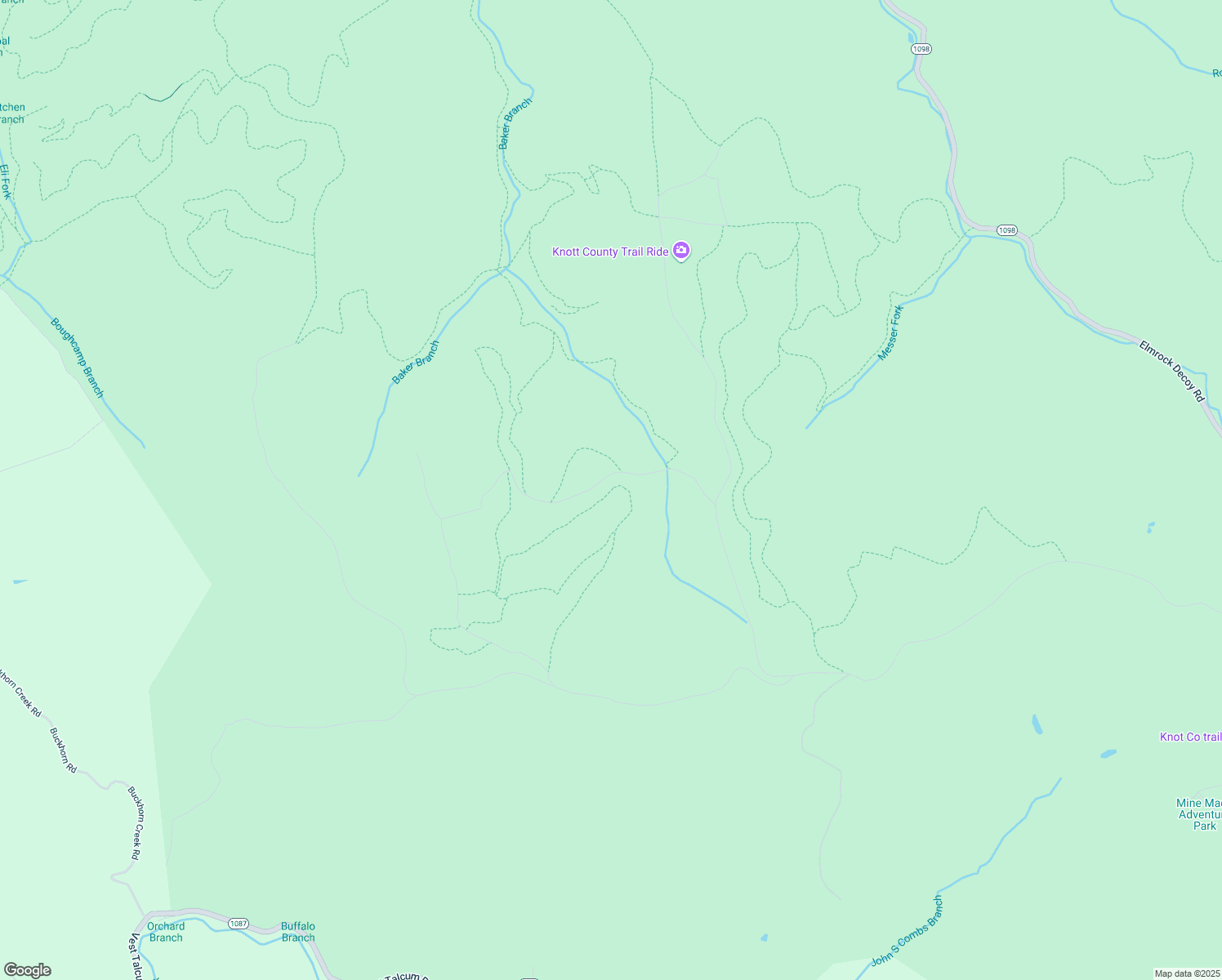 map of restaurants, bars, coffee shops, grocery stores, and more near in Soft Shell