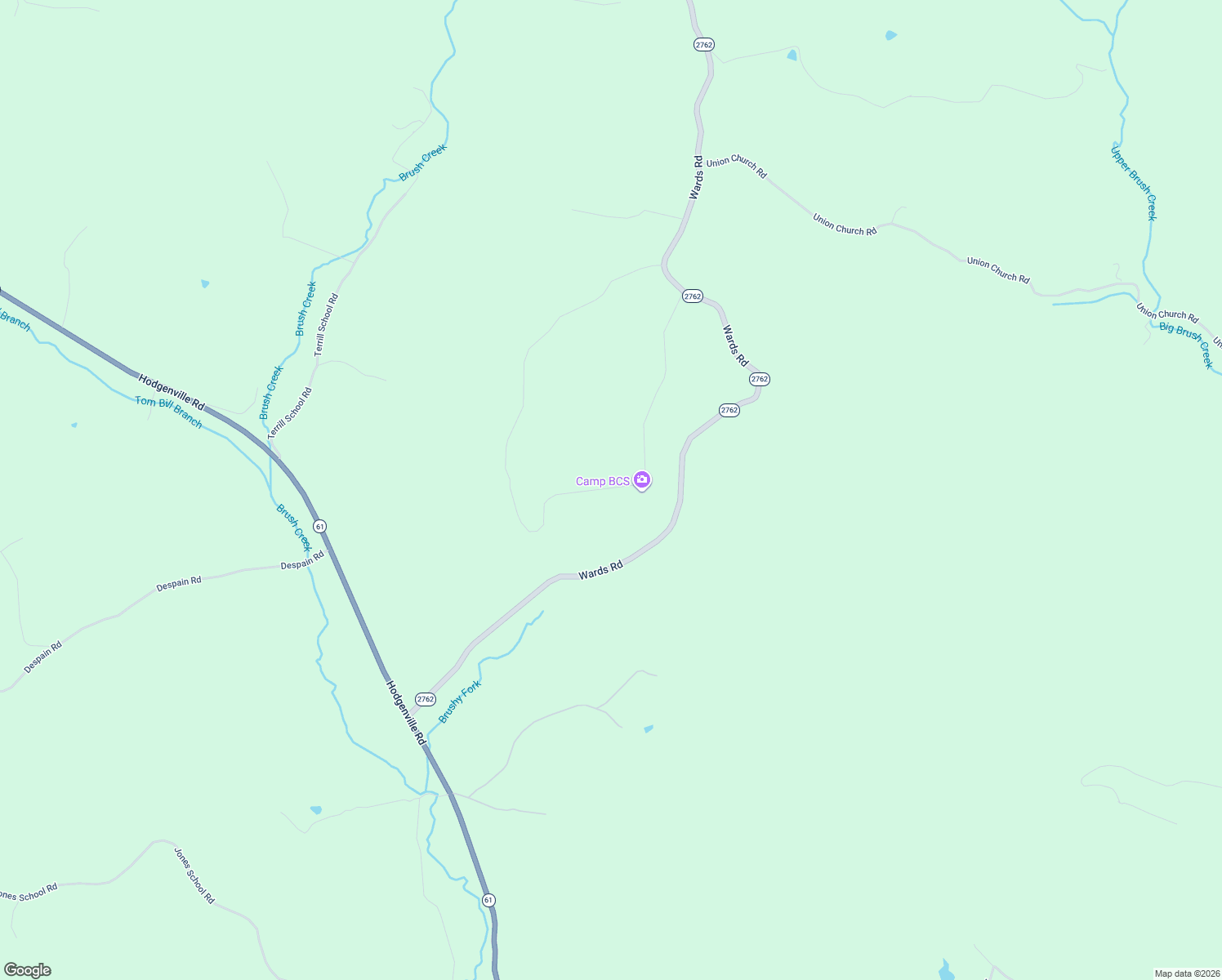 map of restaurants, bars, coffee shops, grocery stores, and more near in Mount Sherman