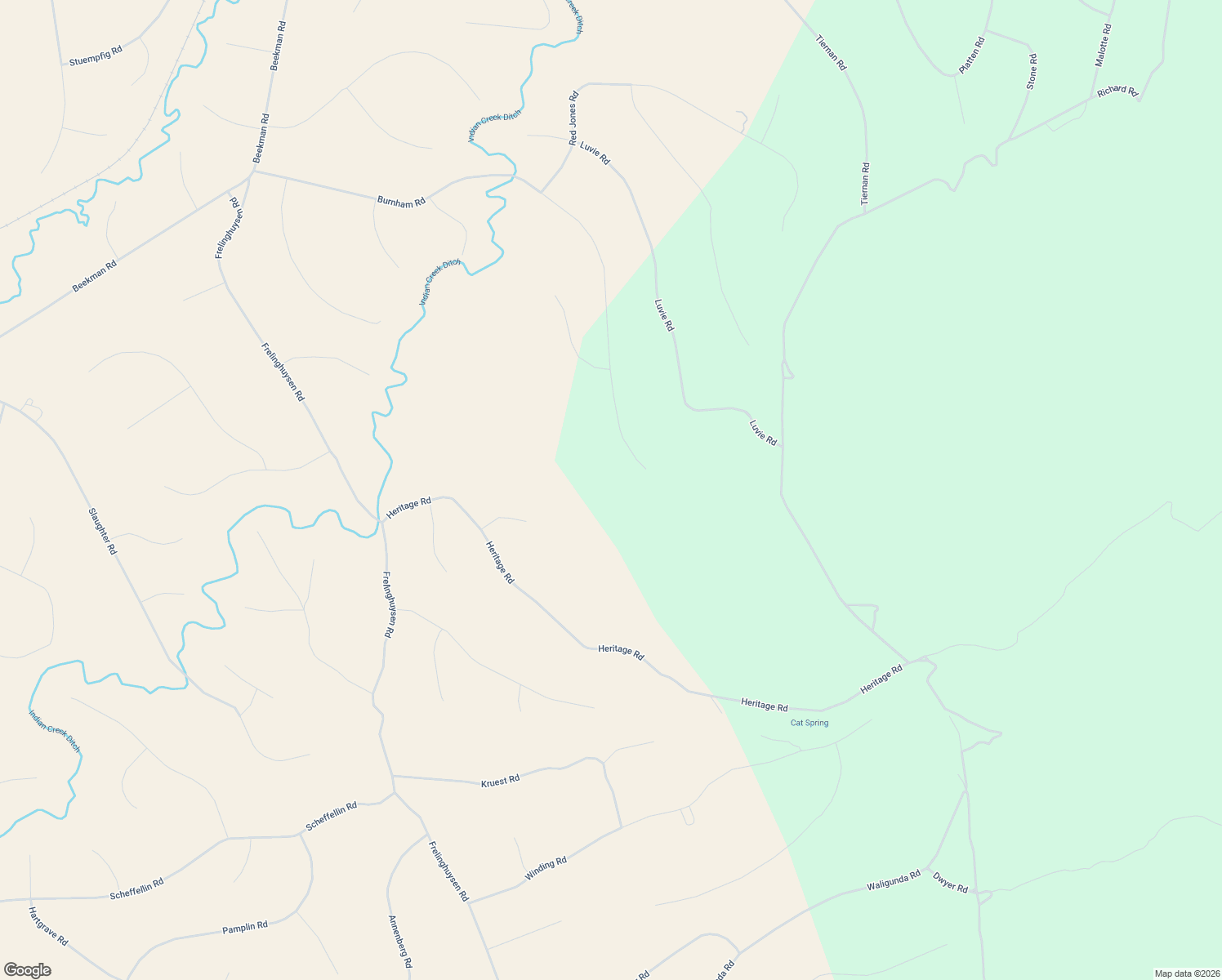 map of restaurants, bars, coffee shops, grocery stores, and more near 7191 Burnham Road in Fort Garland