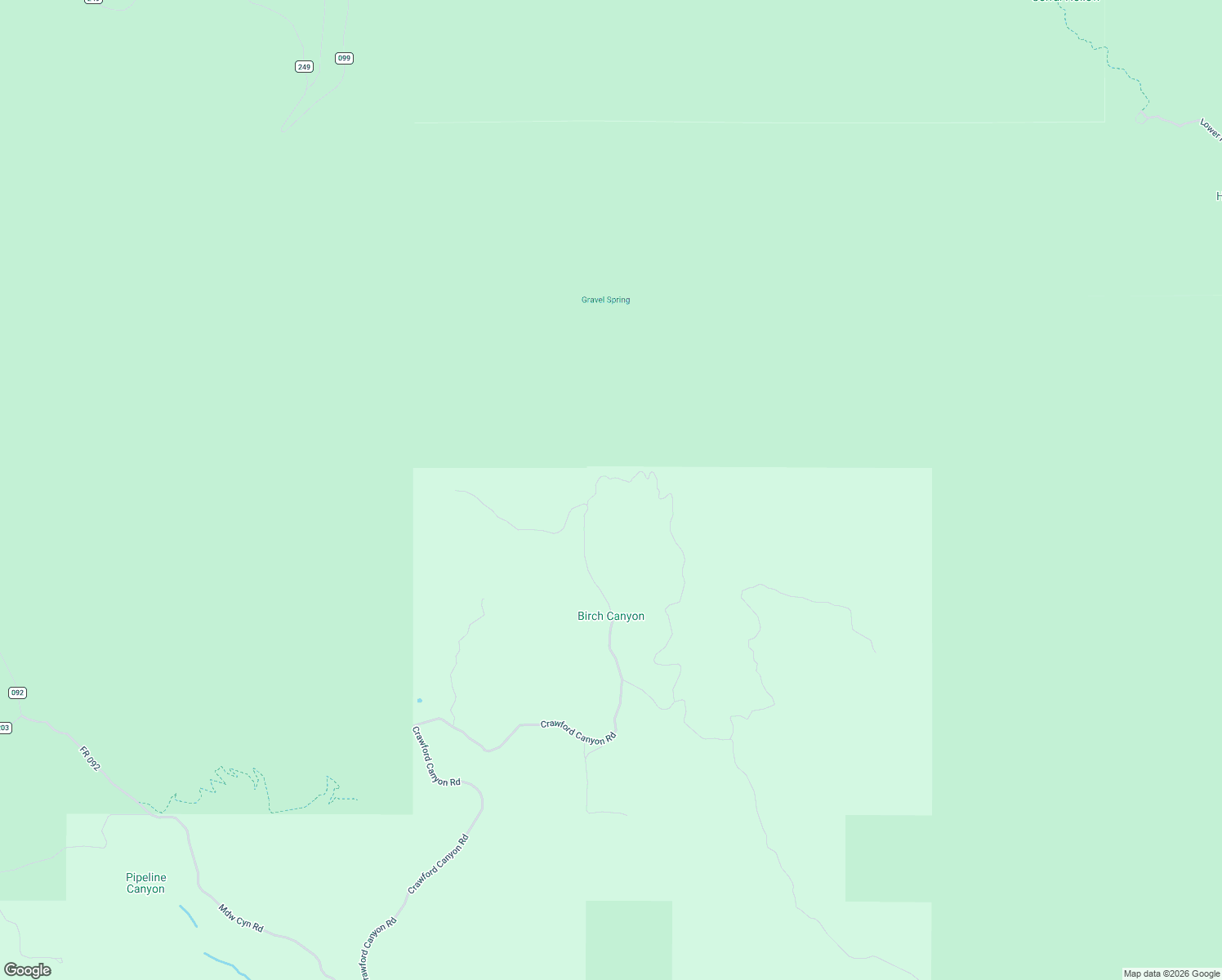 map of restaurants, bars, coffee shops, grocery stores, and more near 700 South Gravel Canyon Road in Kanab