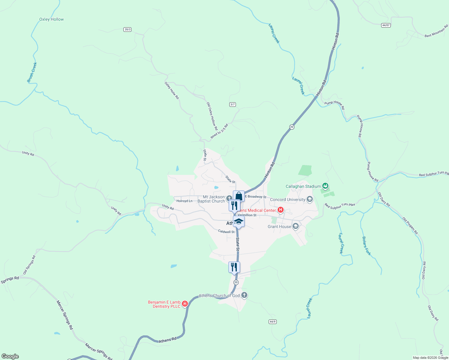 map of restaurants, bars, coffee shops, grocery stores, and more near 102 Wellswood Rd in Princeton