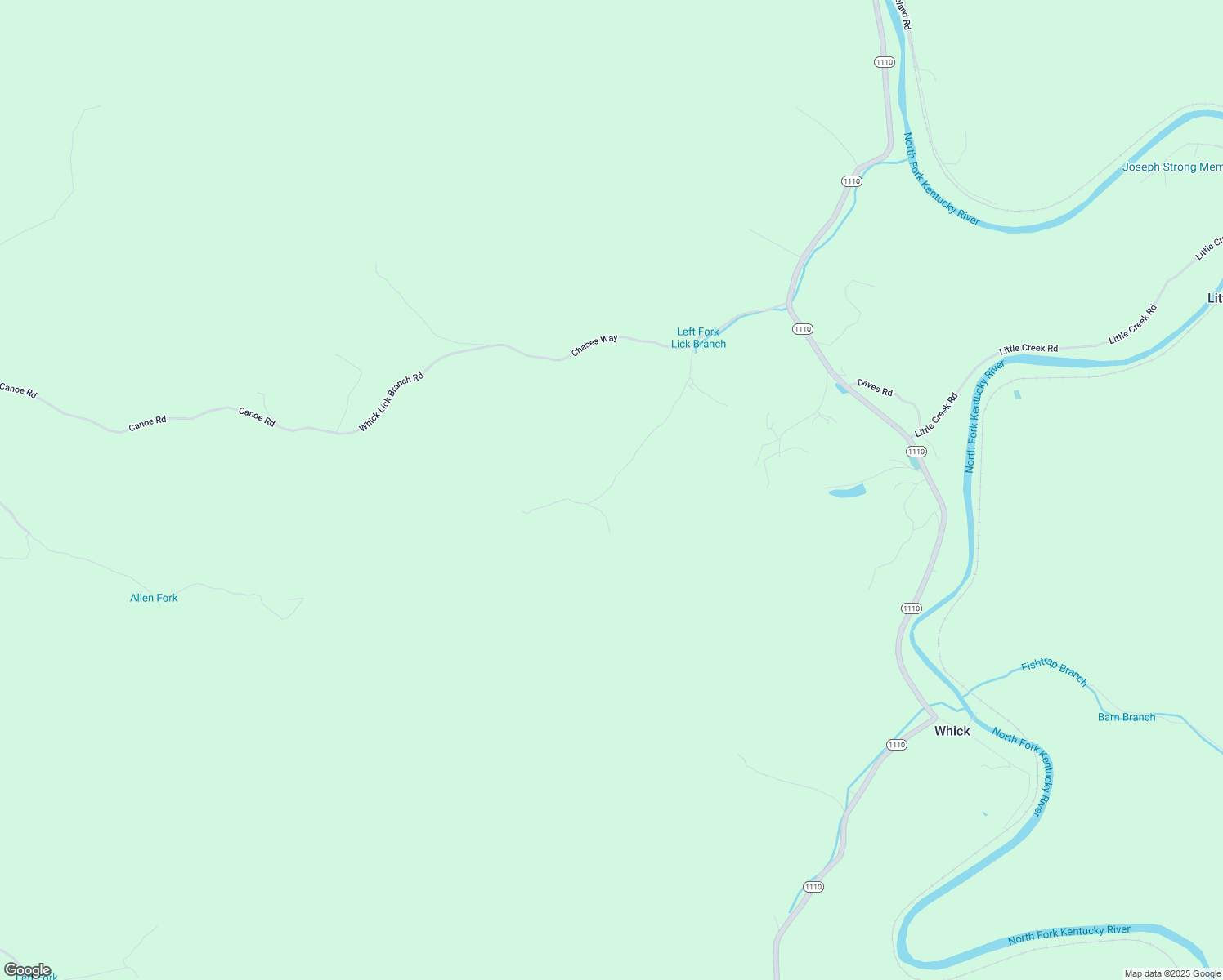 map of restaurants, bars, coffee shops, grocery stores, and more near 32-548 Bowling Road in Jackson