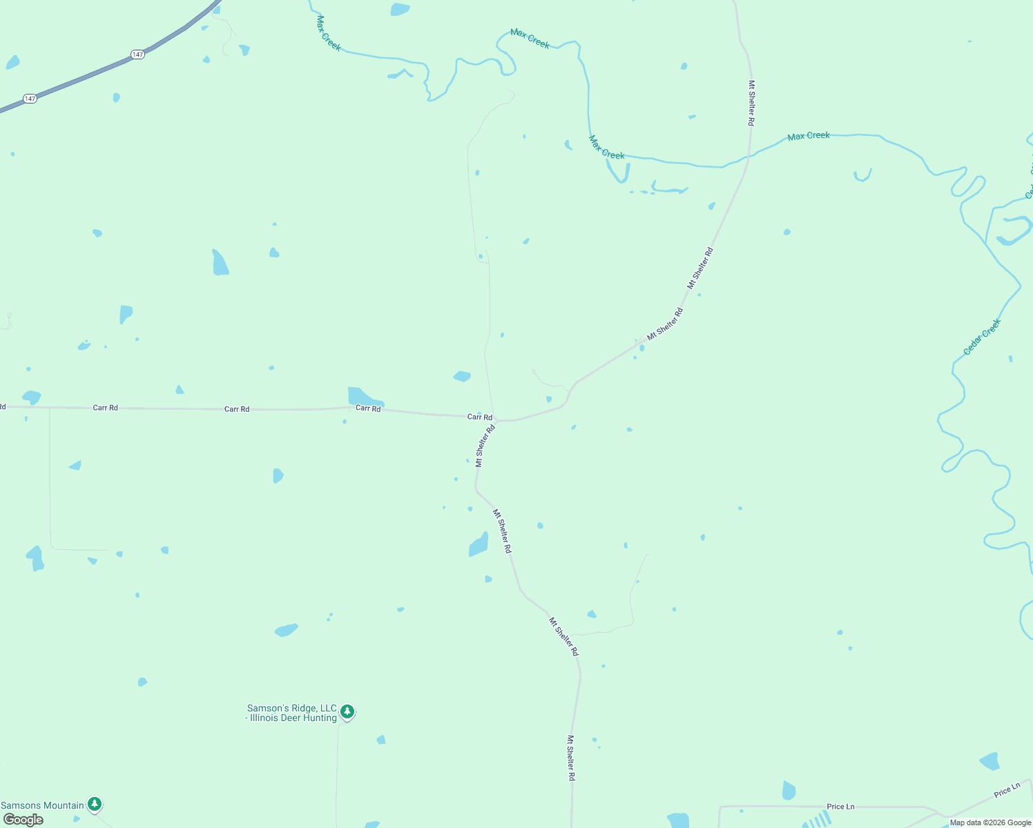 map of restaurants, bars, coffee shops, grocery stores, and more near 2165 Mount Shelter Road in Vienna
