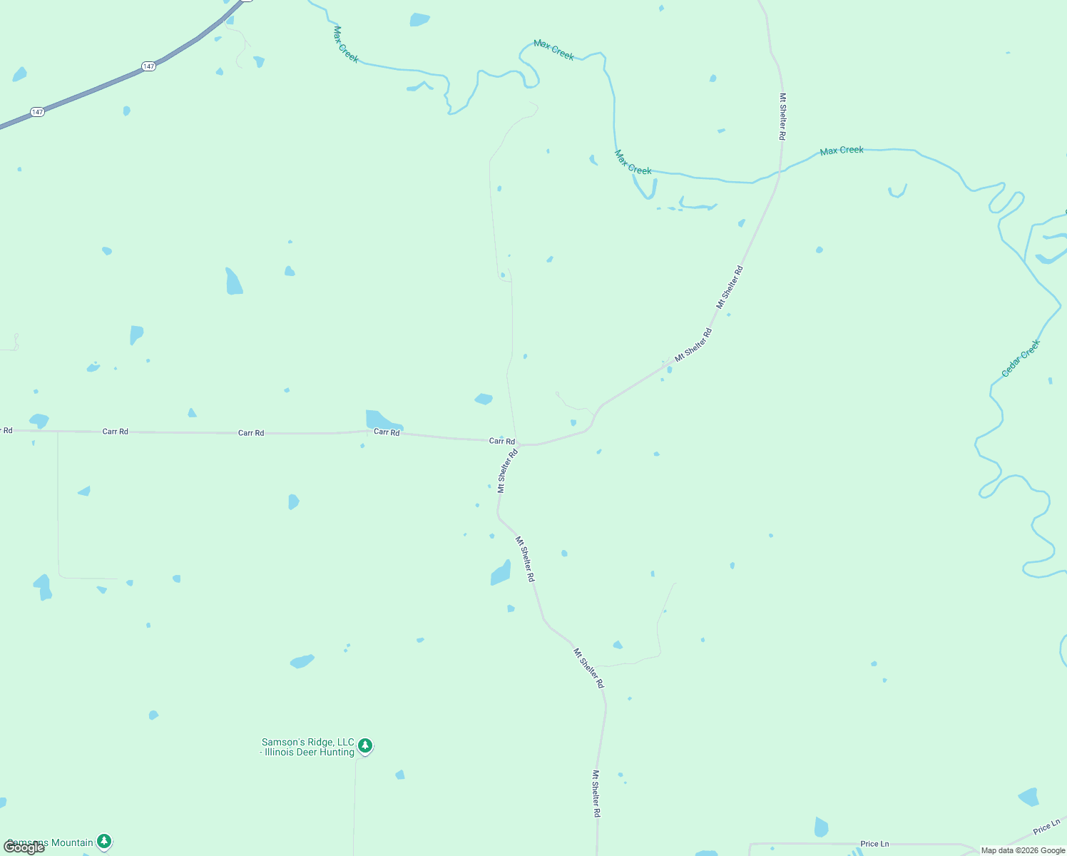 map of restaurants, bars, coffee shops, grocery stores, and more near 2165 Mount Shelter Road in Vienna