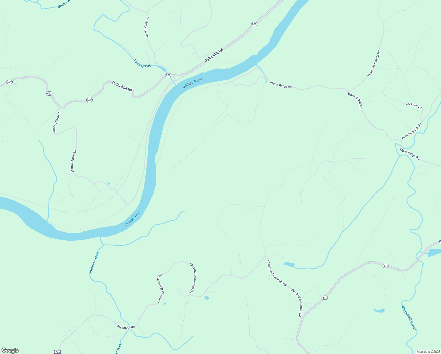 map of restaurants, bars, coffee shops, grocery stores, and more near Ash Lane in Concord