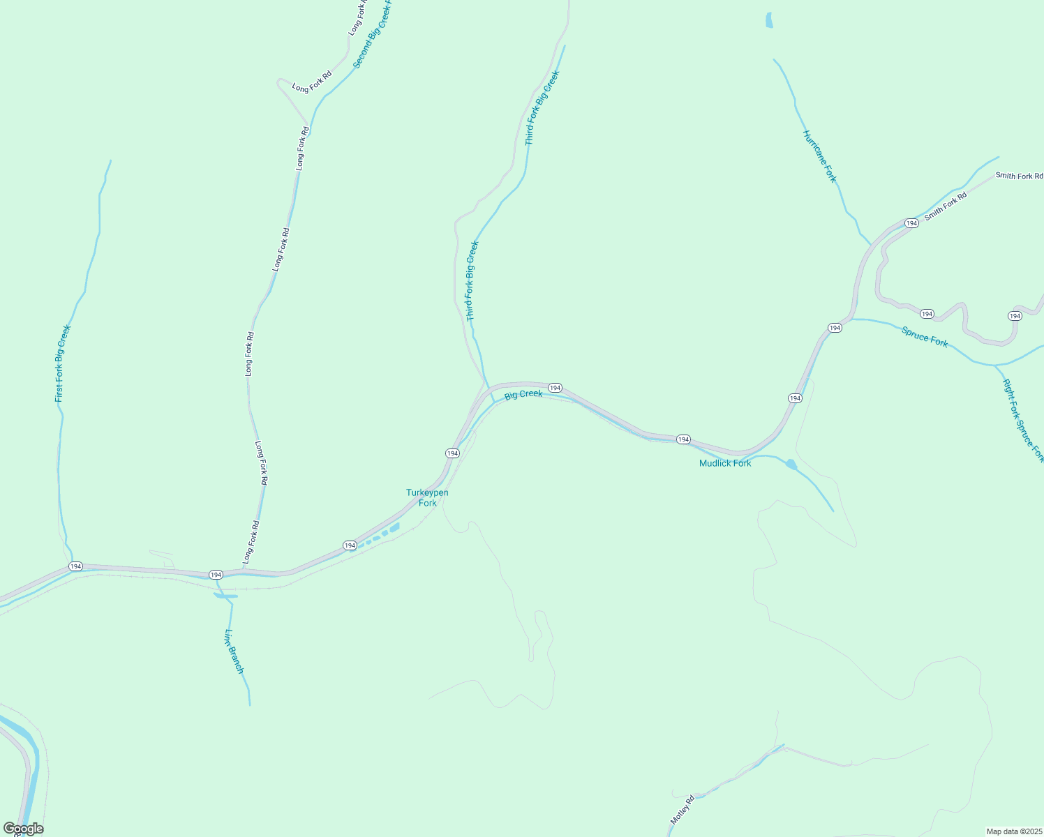 map of restaurants, bars, coffee shops, grocery stores, and more near in Fedscreek