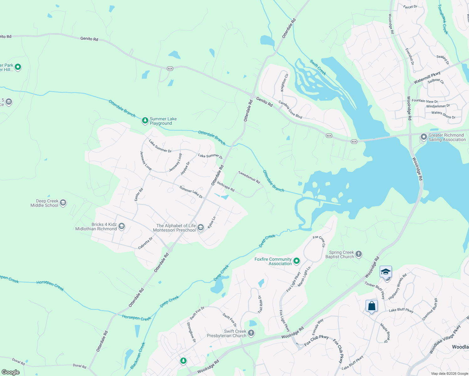 map of restaurants, bars, coffee shops, grocery stores, and more near 4521 Tweedsmuir Rd in Moseley