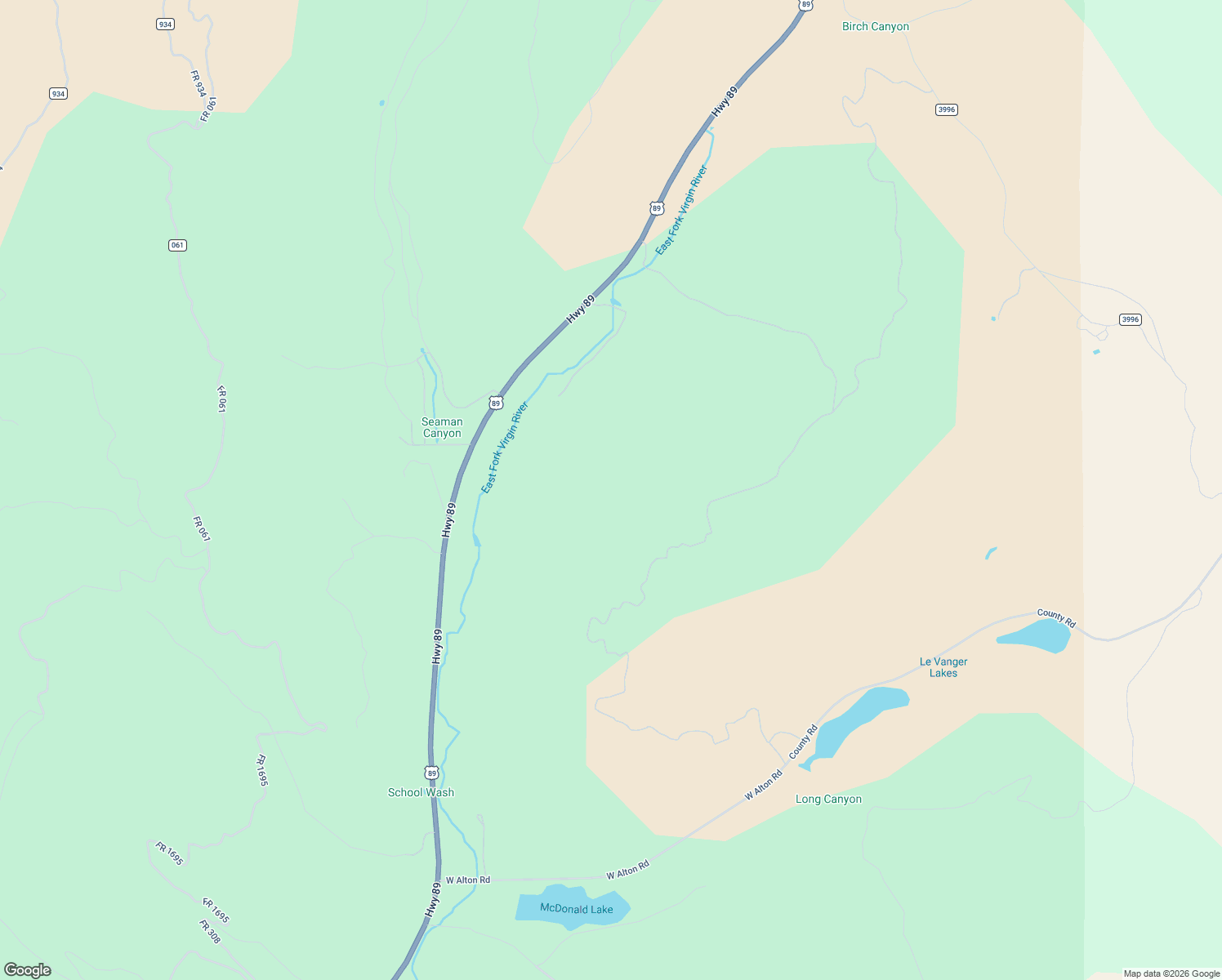 map of restaurants, bars, coffee shops, grocery stores, and more near Unnamed Road in Alton