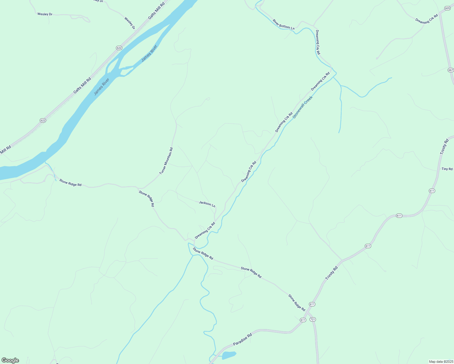 map of restaurants, bars, coffee shops, grocery stores, and more near 197 Brook Lane in Concord