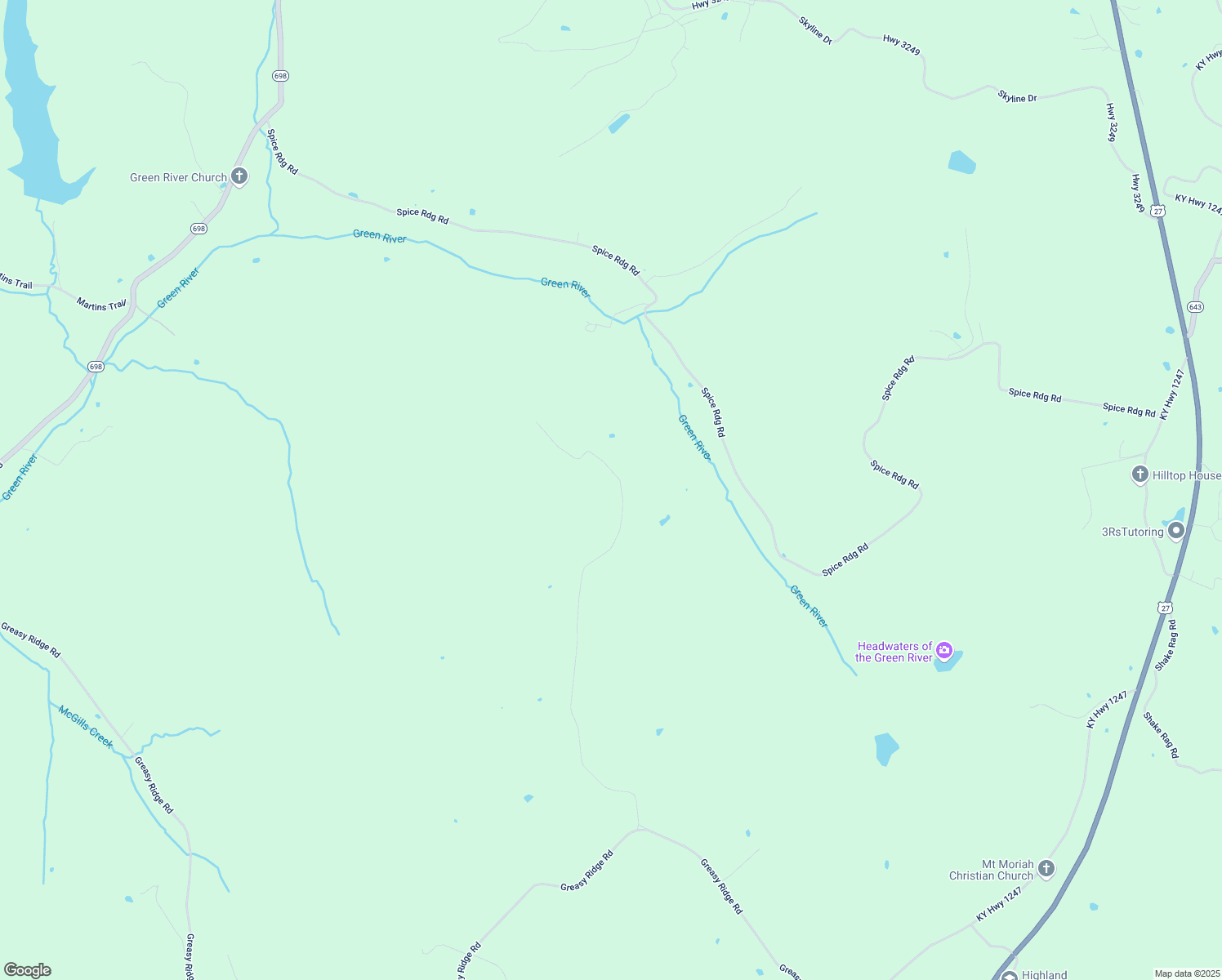map of restaurants, bars, coffee shops, grocery stores, and more near 1140 Horse Ridge Road in Stanford