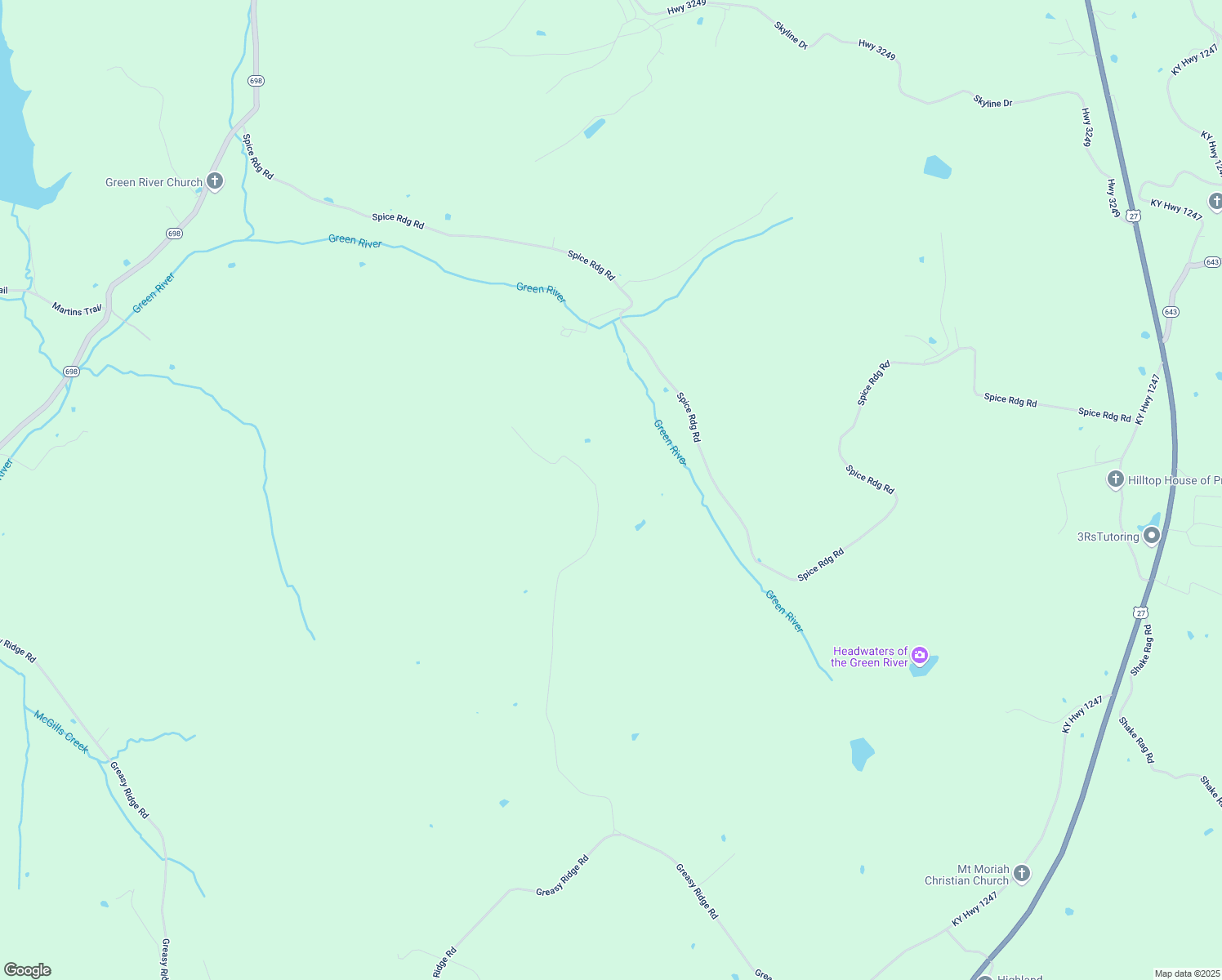 map of restaurants, bars, coffee shops, grocery stores, and more near 1140 Horse Ridge Road in Stanford