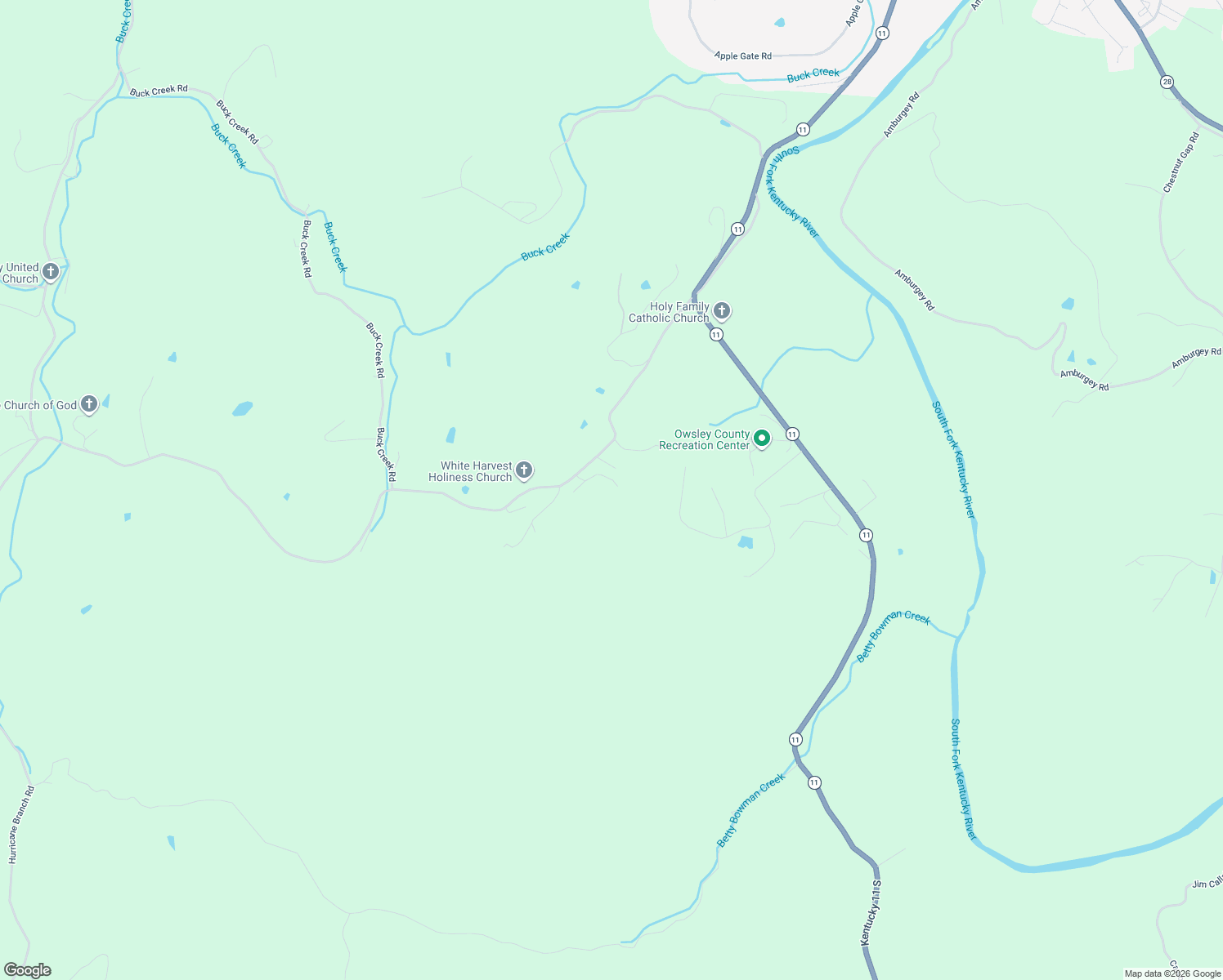 map of restaurants, bars, coffee shops, grocery stores, and more near 152 Milltown Subdivision Road in Ricetown