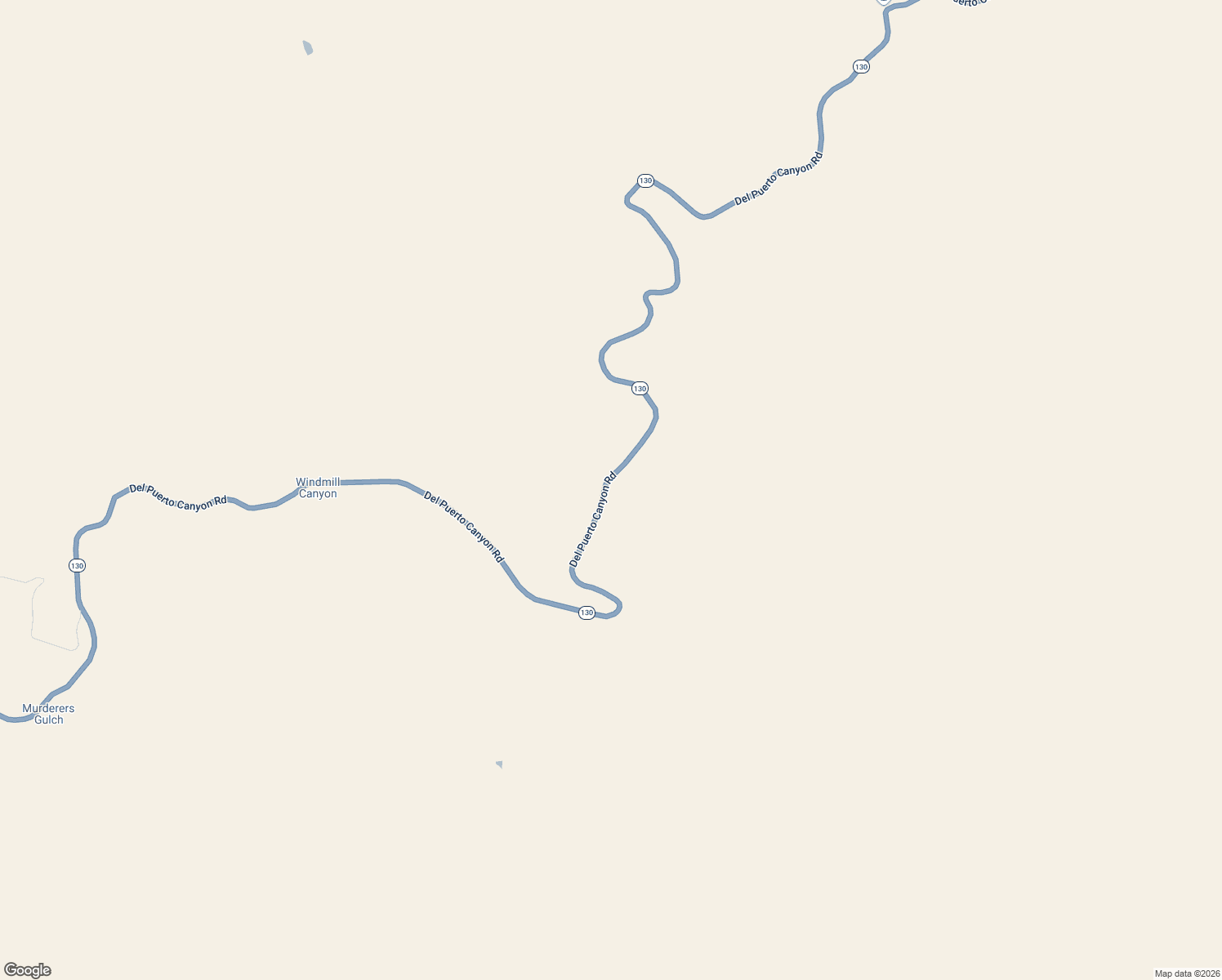 map of restaurants, bars, coffee shops, grocery stores, and more near 9002 California 130 in Westley