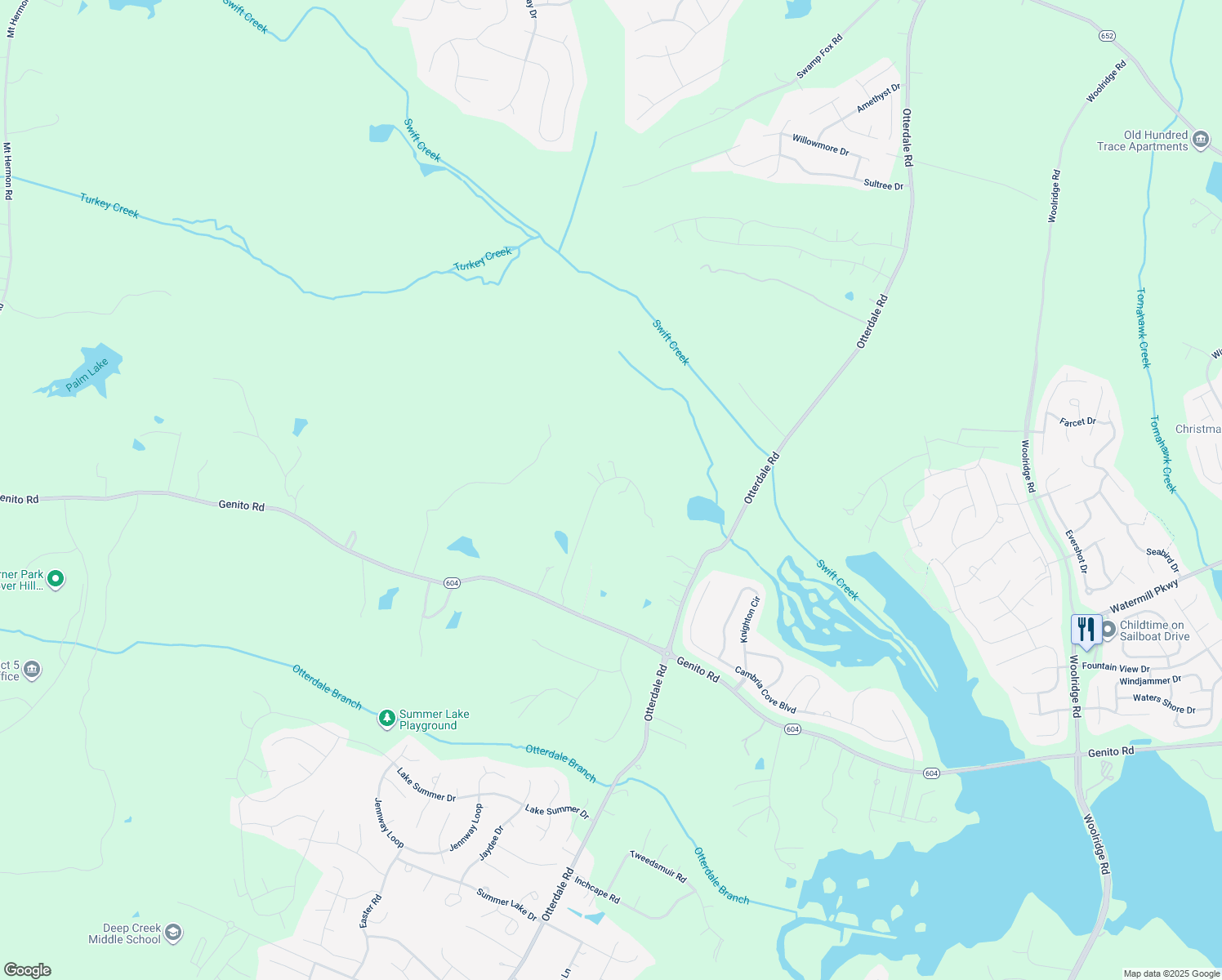 map of restaurants, bars, coffee shops, grocery stores, and more near 3821 Weatherbury Place in Moseley