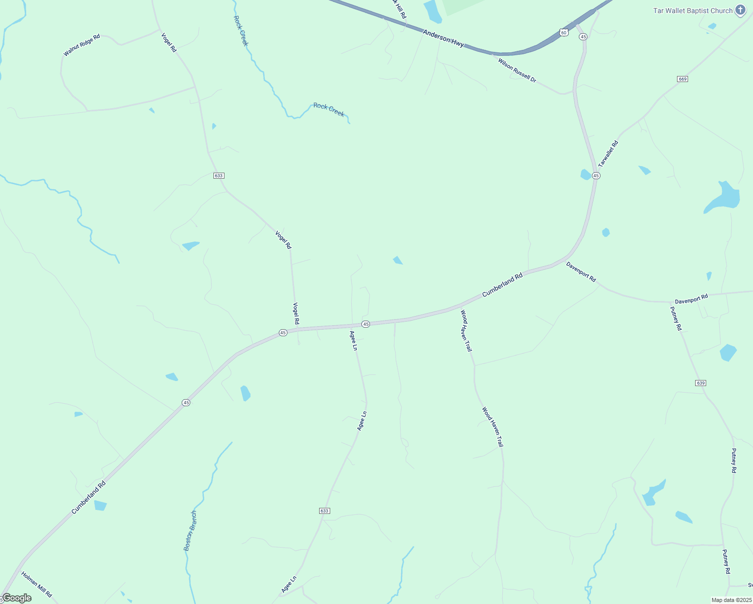 map of restaurants, bars, coffee shops, grocery stores, and more near 3591 Cumberland Road in Cumberland