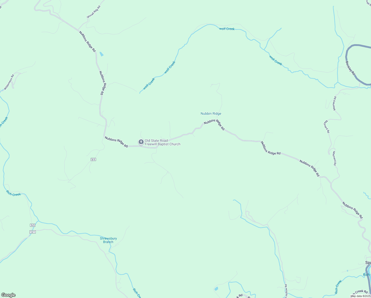 map of restaurants, bars, coffee shops, grocery stores, and more near 3001 Nubbins Ridge Road in Beeson