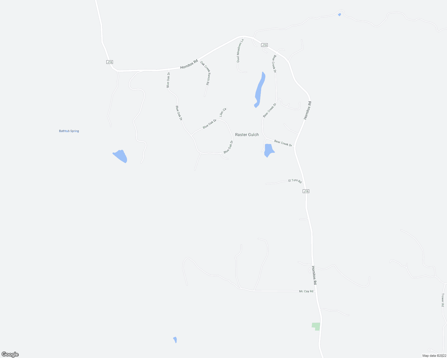 map of restaurants, bars, coffee shops, grocery stores, and more near 3224 Silver Bush Place in Catheys Valley