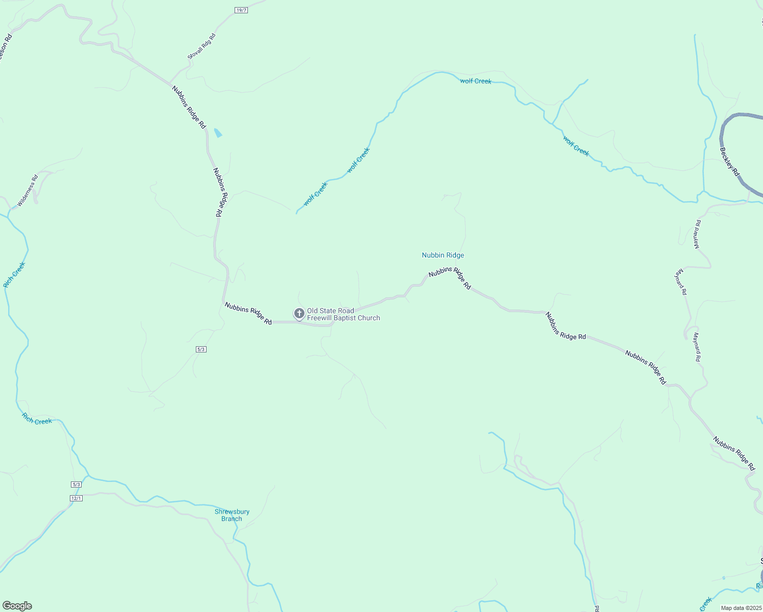 map of restaurants, bars, coffee shops, grocery stores, and more near 3001 Nubbins Ridge Road in Beeson