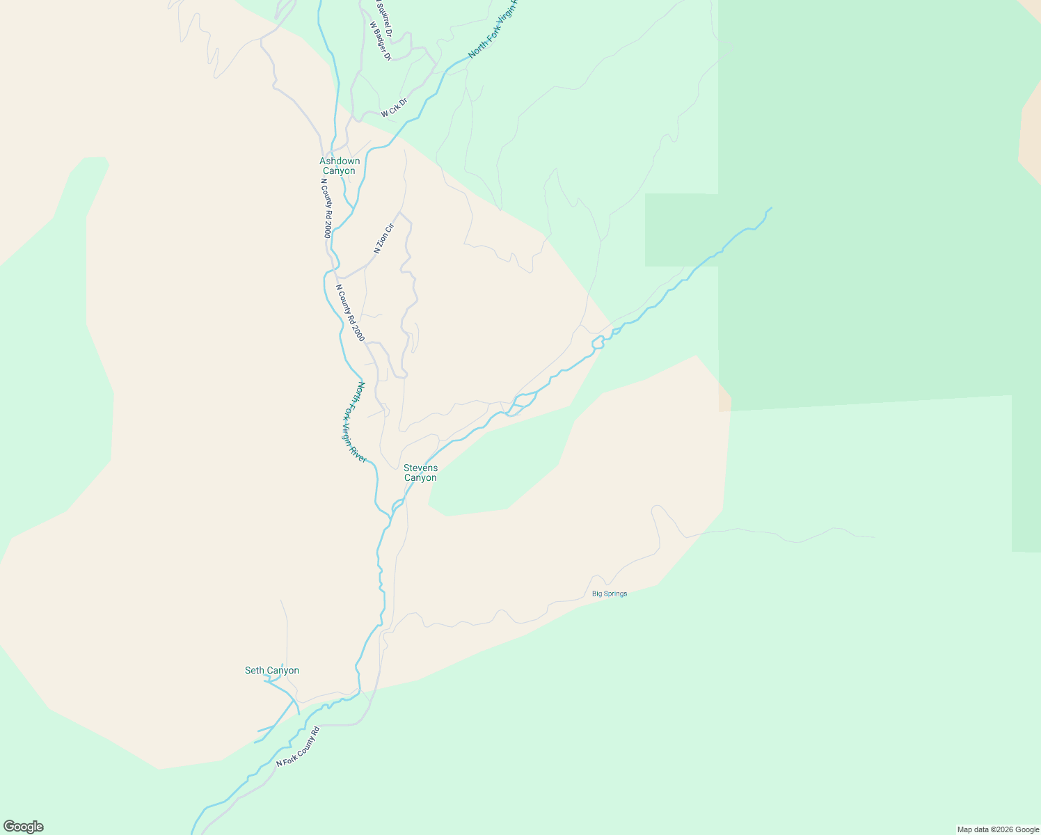 map of restaurants, bars, coffee shops, grocery stores, and more near Unnamed Road in Duck Creek Village