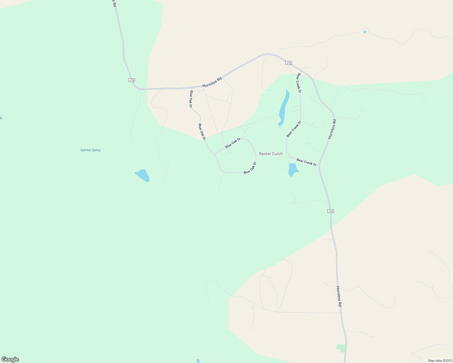 map of restaurants, bars, coffee shops, grocery stores, and more near 3223 Wild Rose Court in Catheys Valley