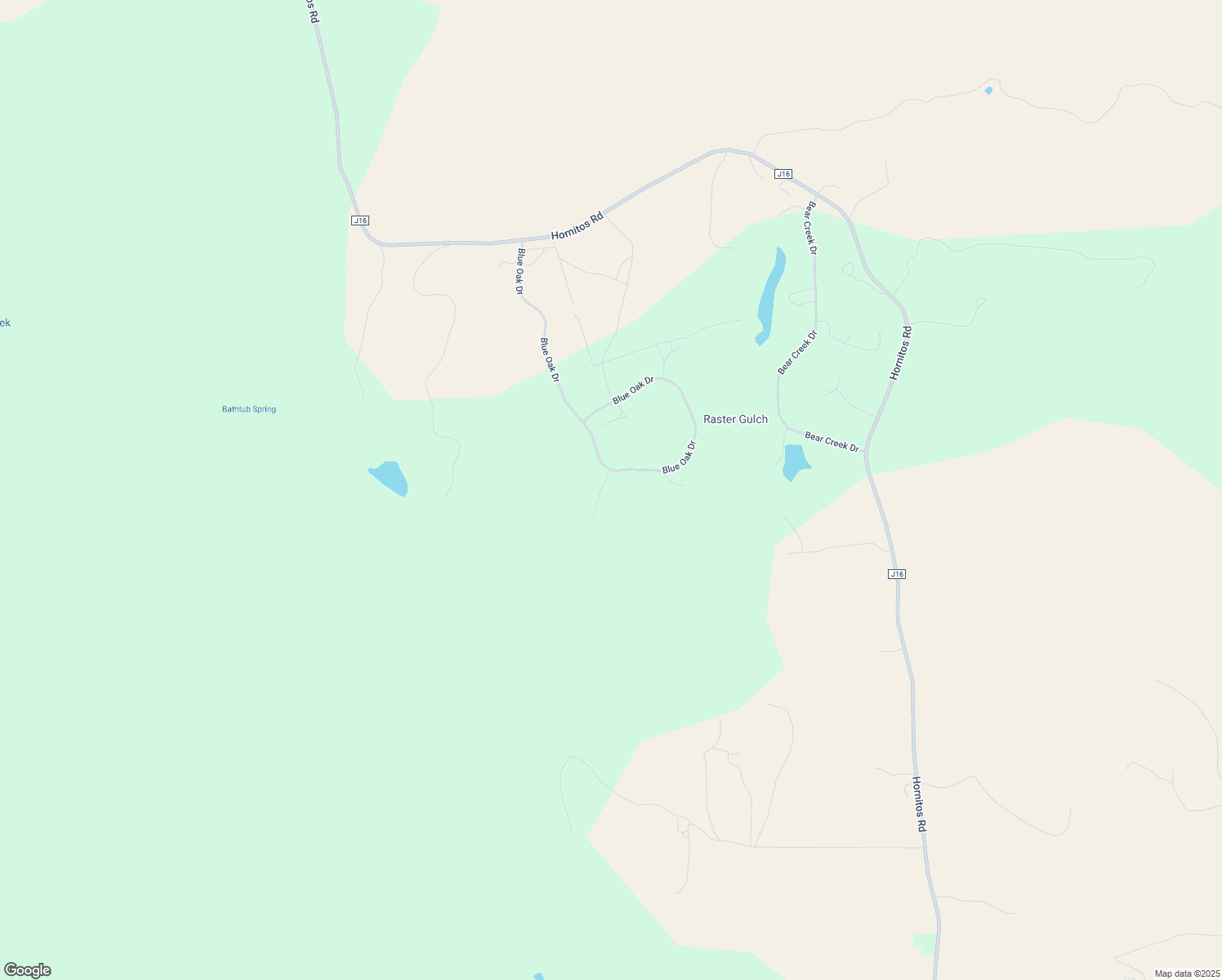 map of restaurants, bars, coffee shops, grocery stores, and more near 3223 Wild Rose Court in Catheys Valley