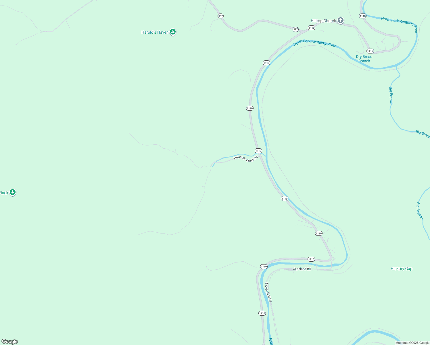 map of restaurants, bars, coffee shops, grocery stores, and more near in Little