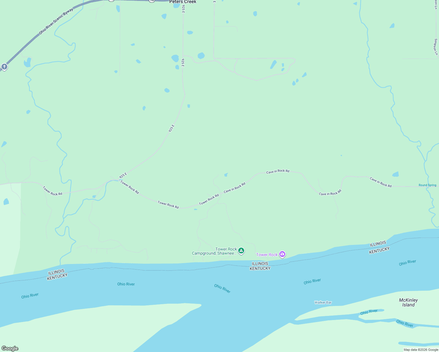 map of restaurants, bars, coffee shops, grocery stores, and more near Cave in Rock Road in Elizabethtown