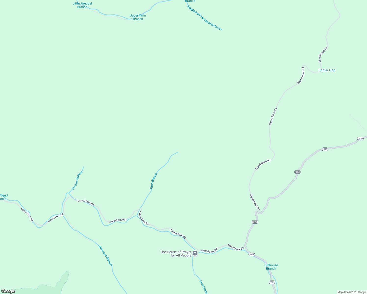 map of restaurants, bars, coffee shops, grocery stores, and more near in Elmrock