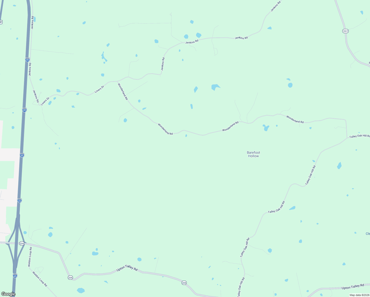 map of restaurants, bars, coffee shops, grocery stores, and more near 1249-2043 Wonderland Road in Sonora