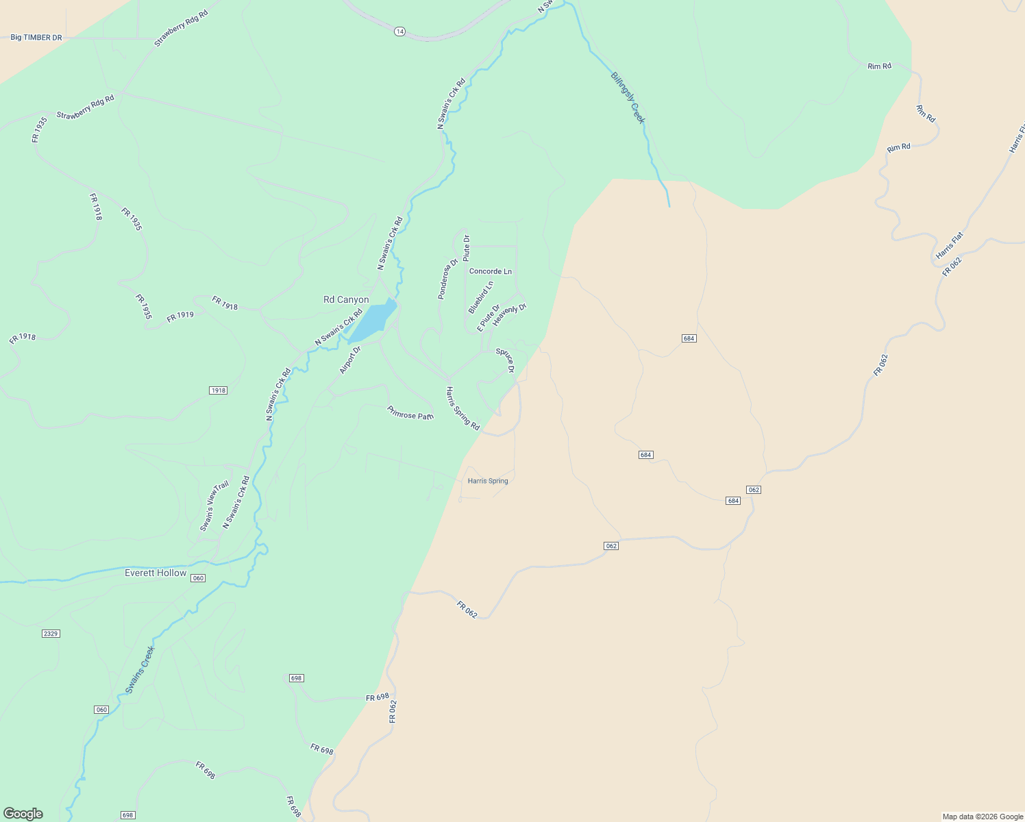 map of restaurants, bars, coffee shops, grocery stores, and more near 885 Spruce Drive in Duck Creek Village