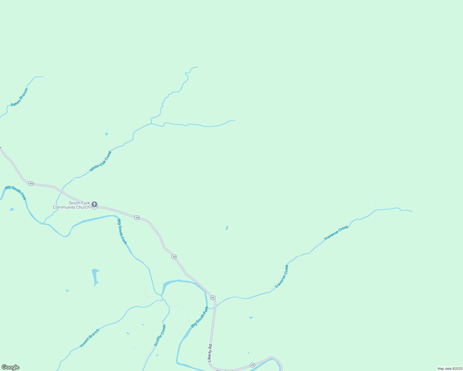 map of restaurants, bars, coffee shops, grocery stores, and more near in BRADFORDSVLLE