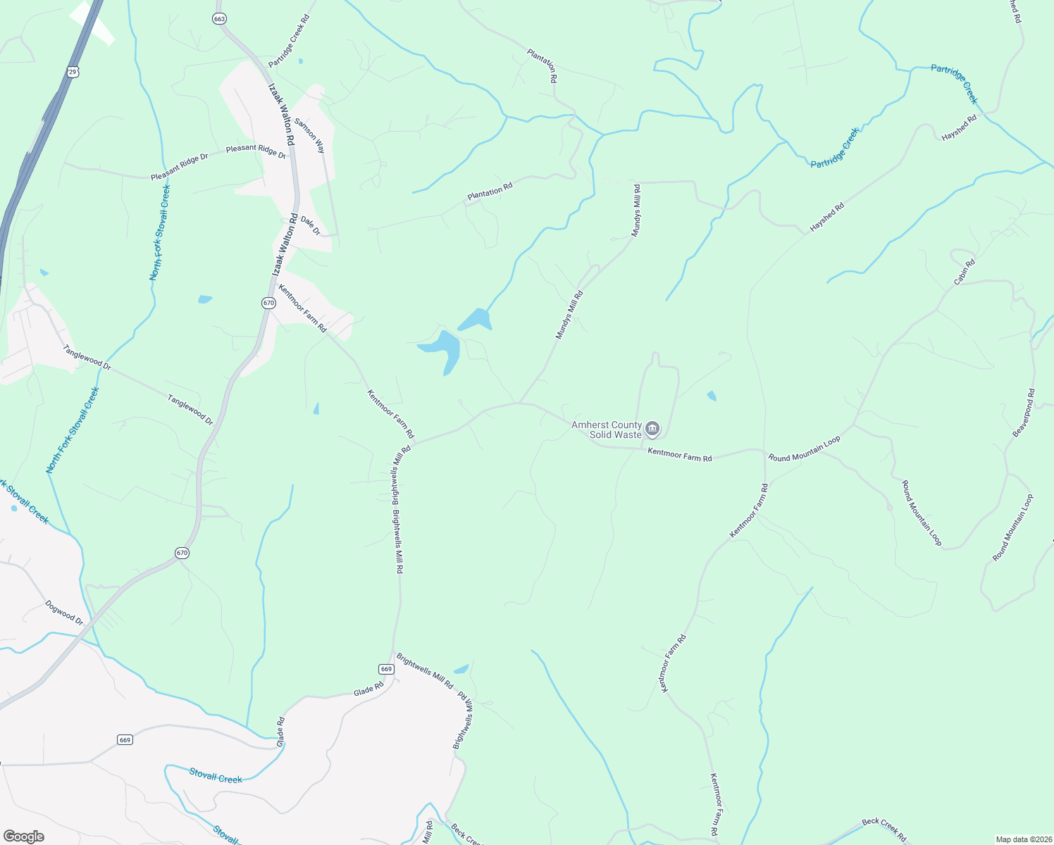 map of restaurants, bars, coffee shops, grocery stores, and more near 653 Kentmoor Farm Road in Madison Heights