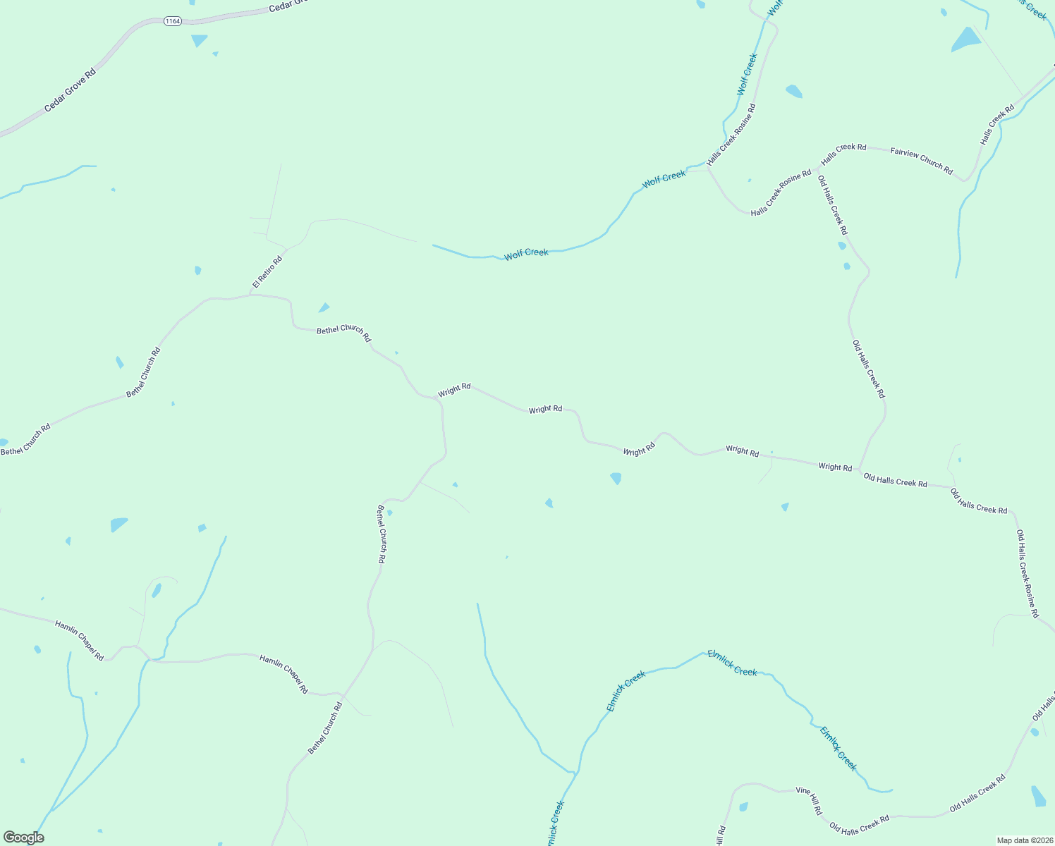 map of restaurants, bars, coffee shops, grocery stores, and more near 320 Wright Road in Beaver Dam