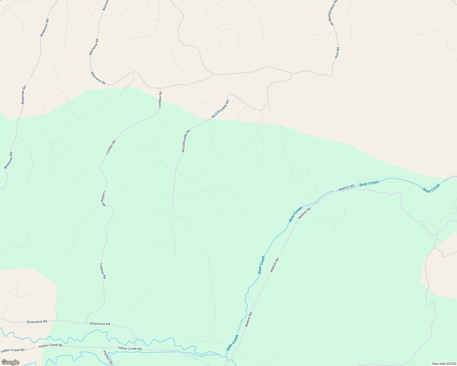map of restaurants, bars, coffee shops, grocery stores, and more near 4663 Mondragon Road in Fort Garland