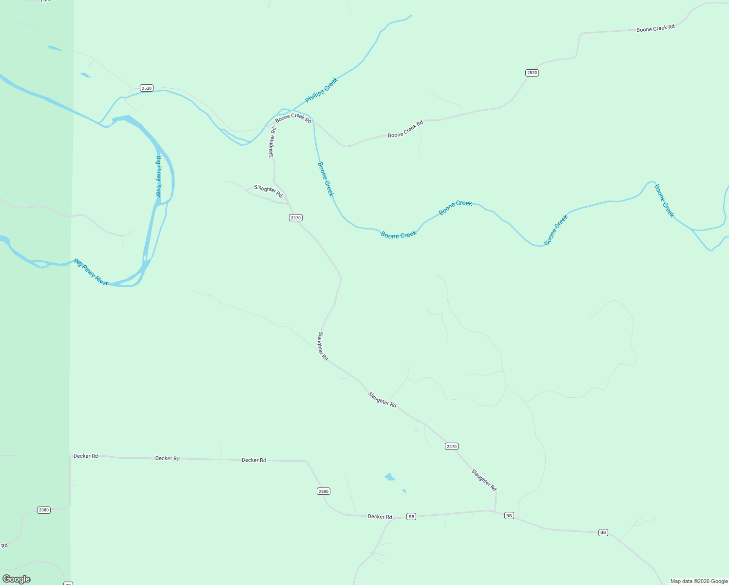 map of restaurants, bars, coffee shops, grocery stores, and more near in Licking