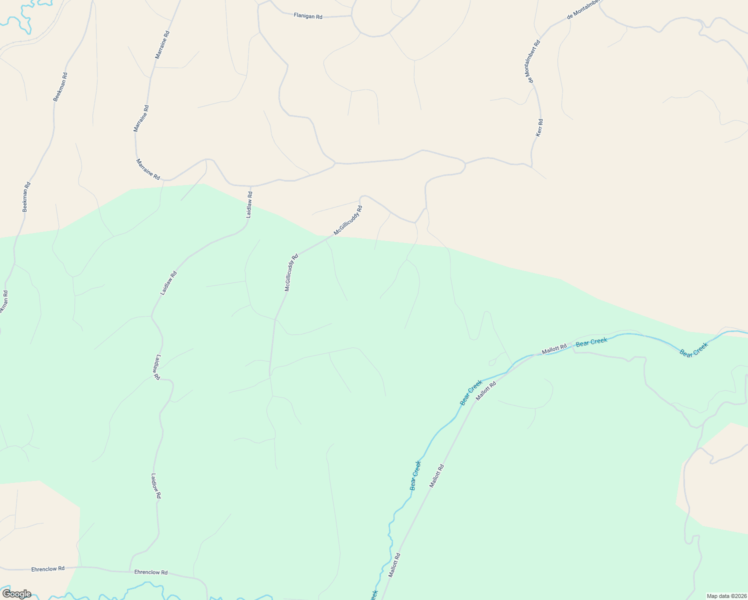 map of restaurants, bars, coffee shops, grocery stores, and more near 4663 Mondragon Road in Fort Garland