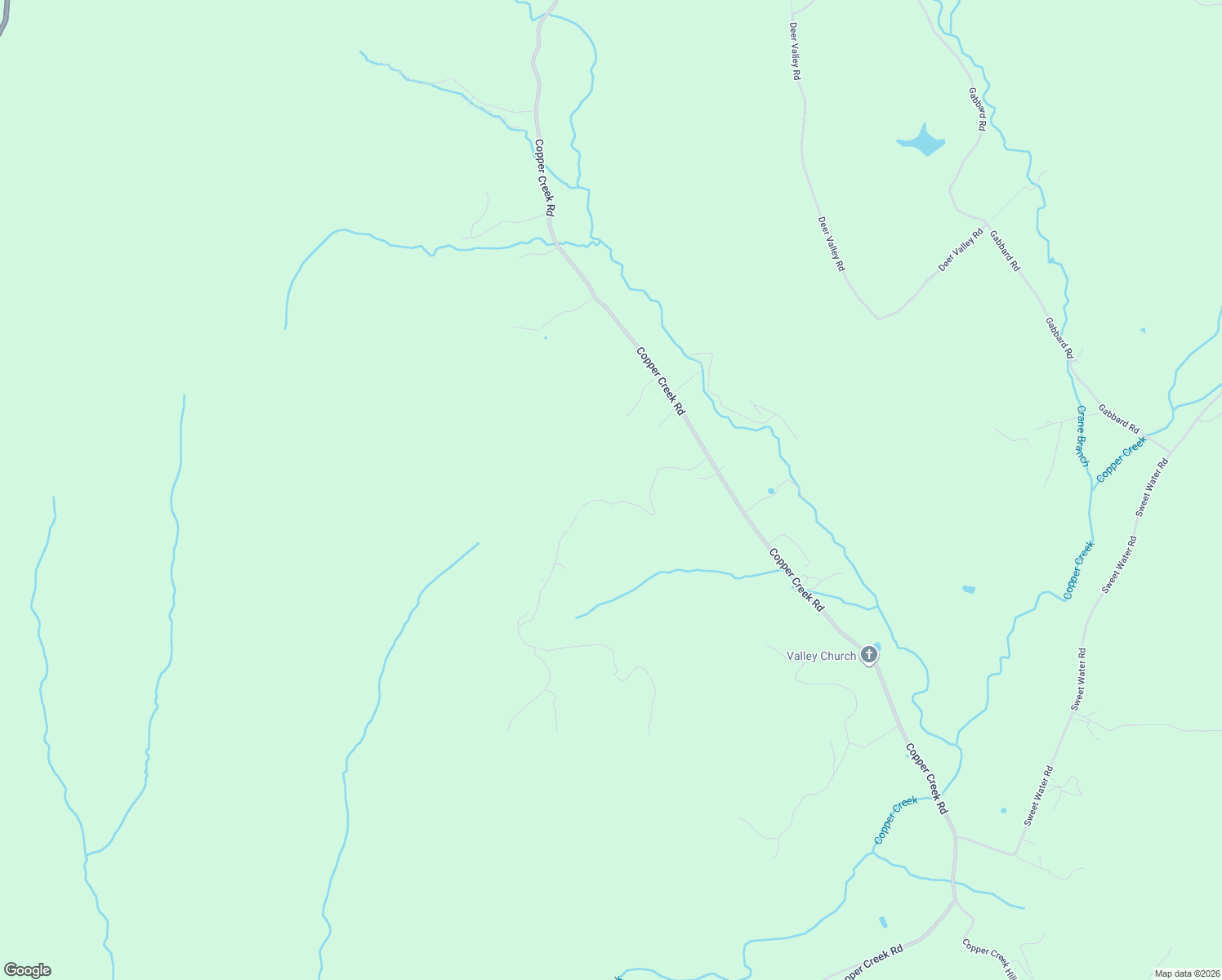map of restaurants, bars, coffee shops, grocery stores, and more near 3680 Copper Creek Road in Berea