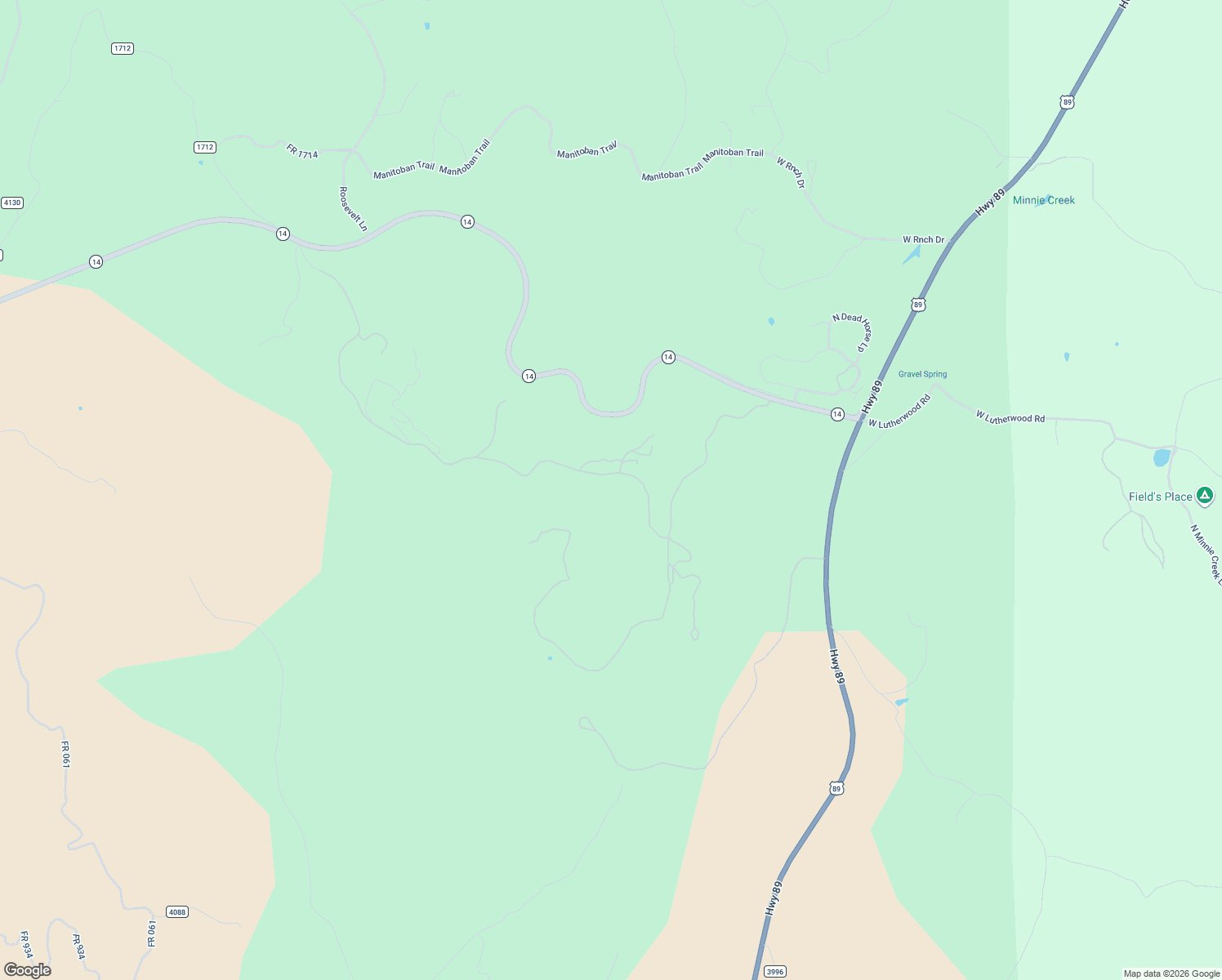 map of restaurants, bars, coffee shops, grocery stores, and more near 1965 Silverado Road in Alton